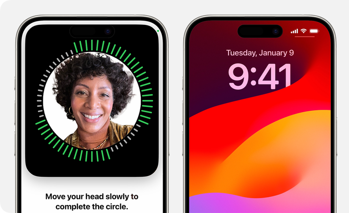 iPhone 18 Pro Face ID Bug Reboots Phone at Kernel Level: In-App Scans Only