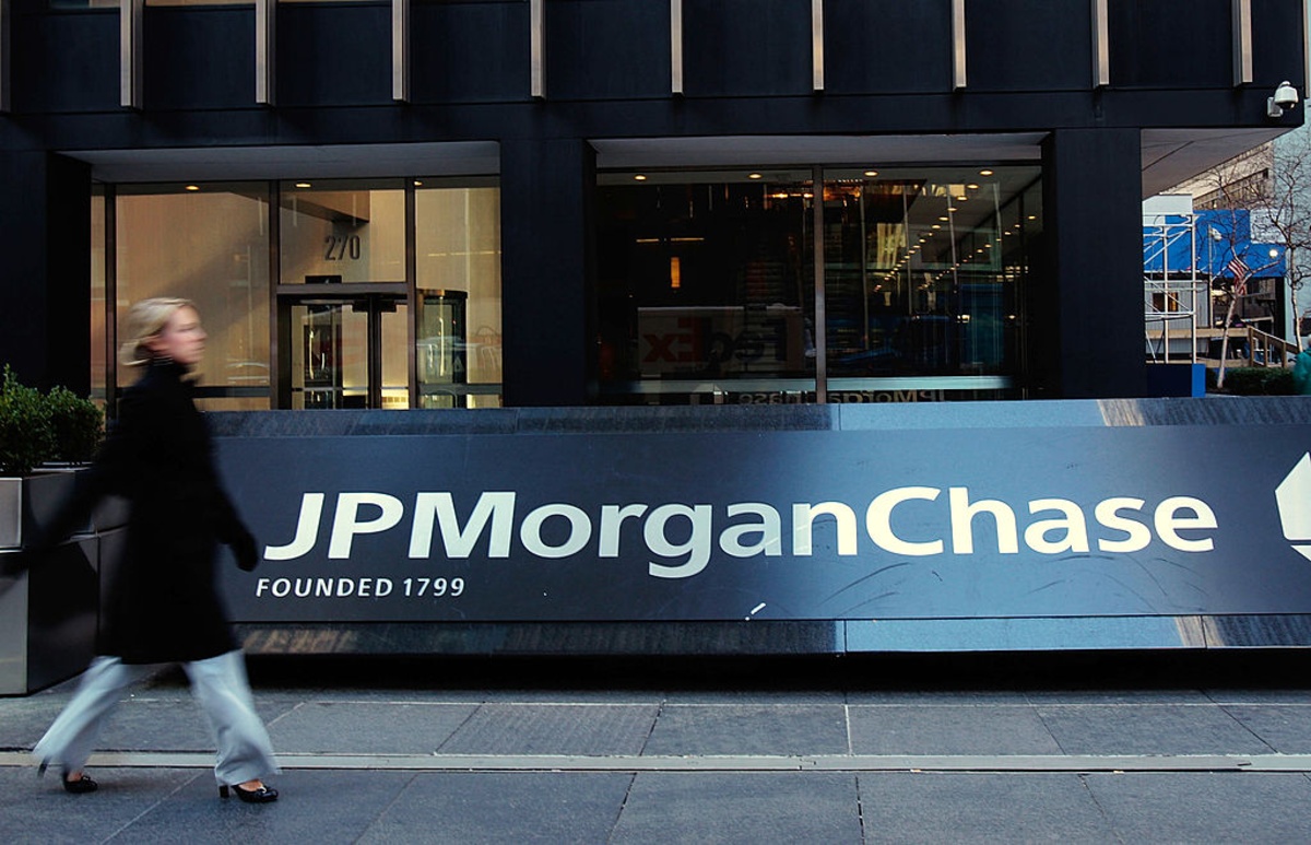 J.P. Morgan подключила Thunes для трансграничных платежей 94 млн клиентов Chase