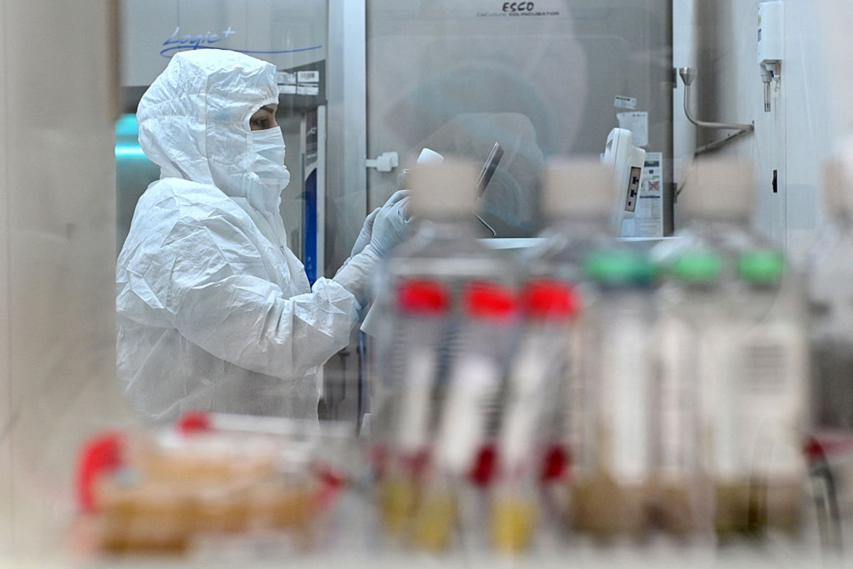 Biodiversity AI Raises $140M to Deliver Gene Therapy Without Factories