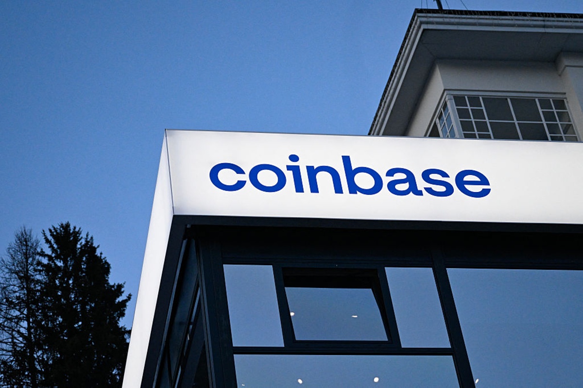UK Finance Expels Coinbase One Week Before Britain's Crypto Licensing Window