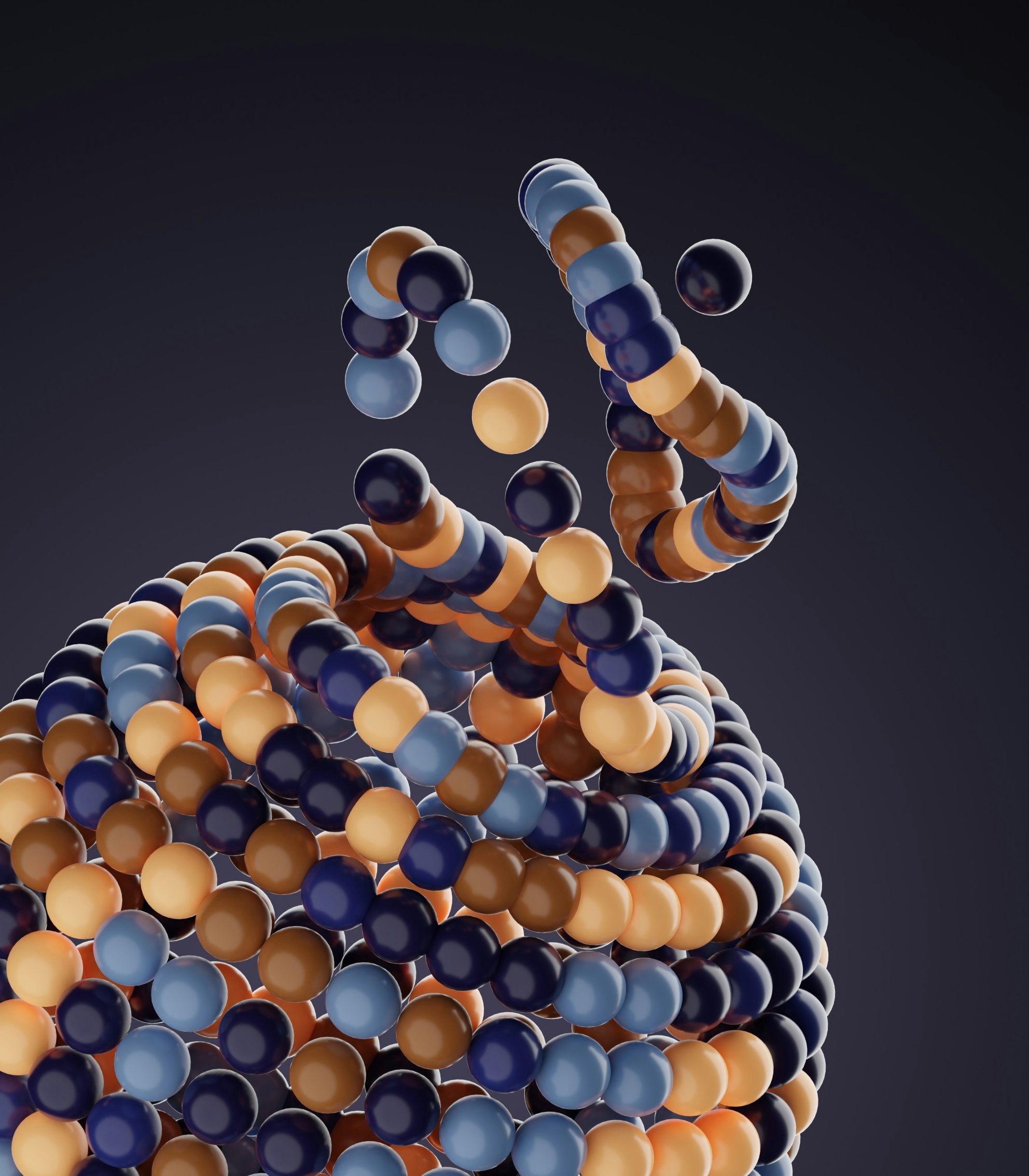 Claude Finds Hidden Enzyme System in Viral DNA: CRISPR Pioneer Calls It Intriguing