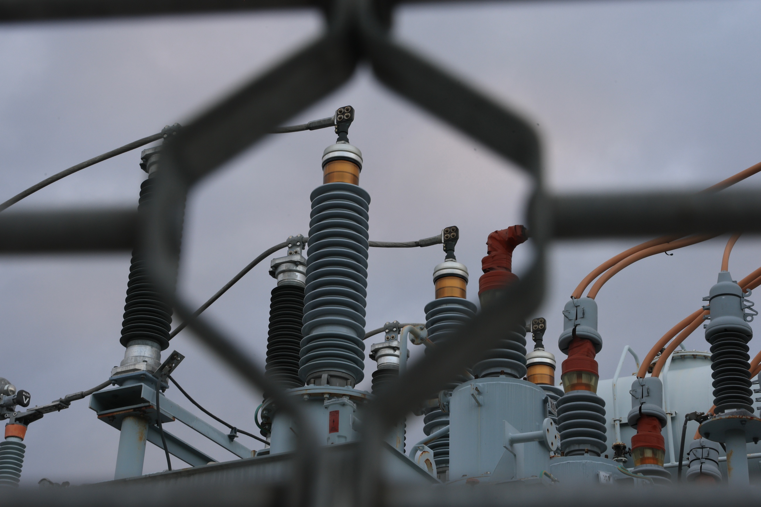 AI Data Centers Are Burning Through Grid Equipment and Squeezing Out Industry