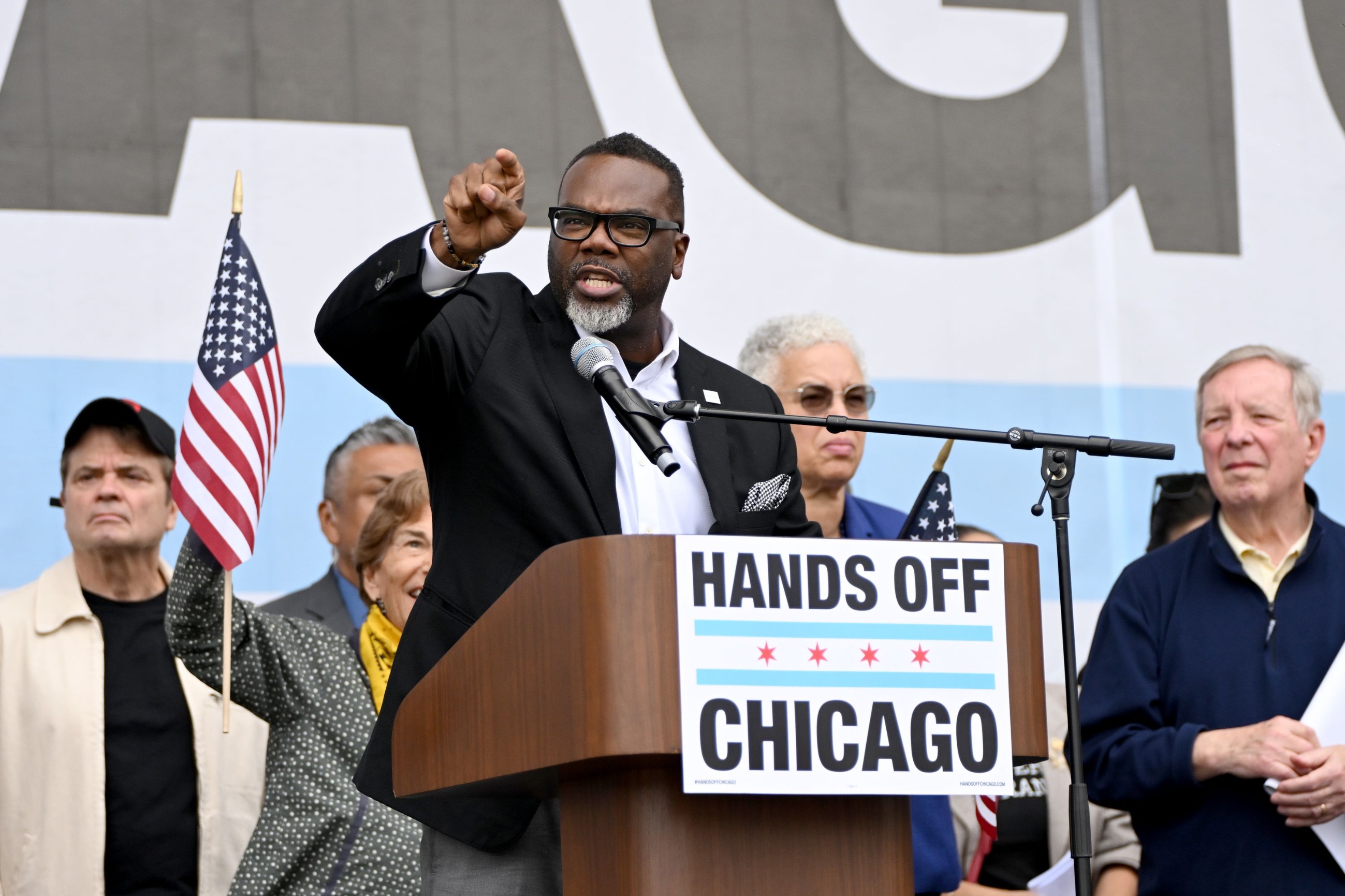 Chicago Introduces One-Year Moratorium on New Data Centers