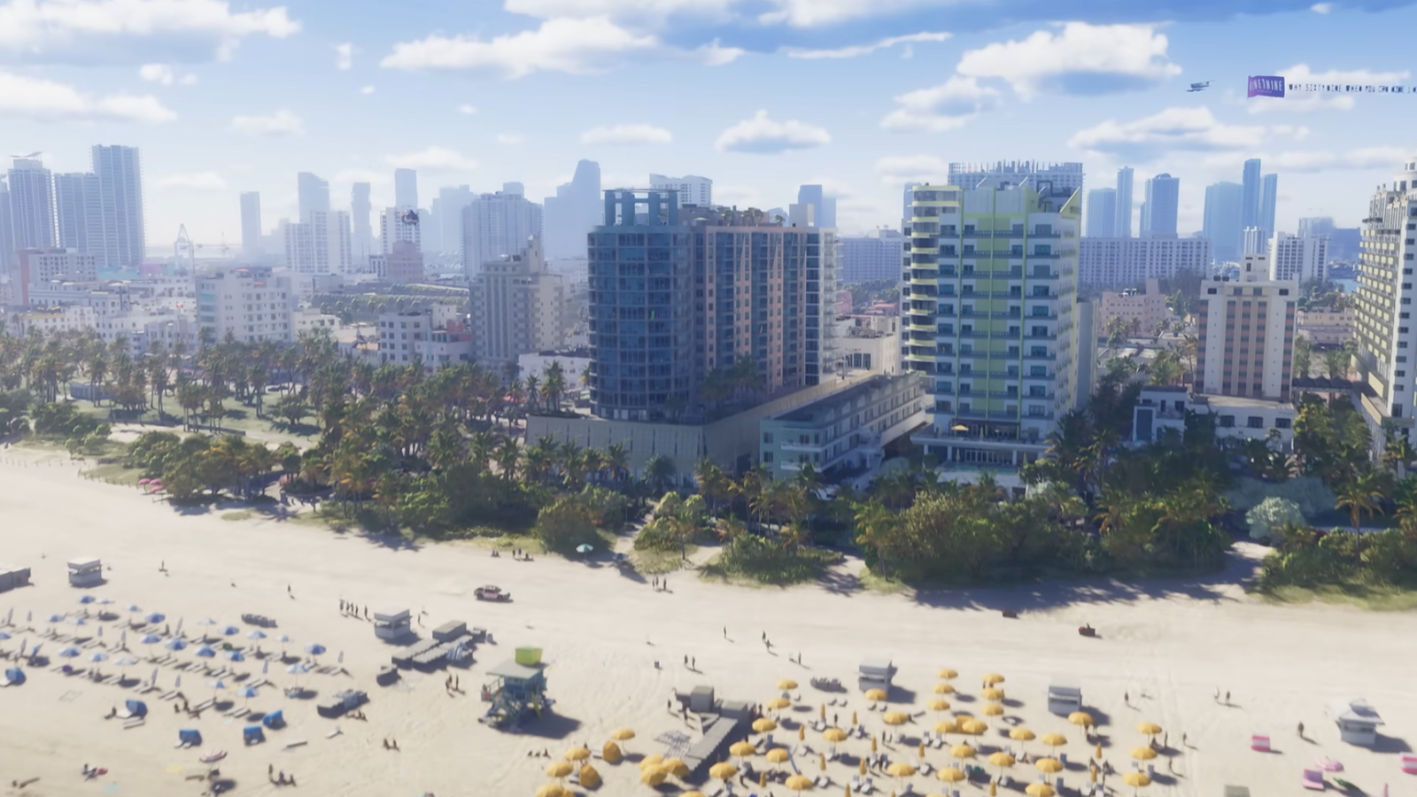 GTA 6 Turned Miami Into Vice City: Sign, Album, and Netflix Record Eight Weeks Out