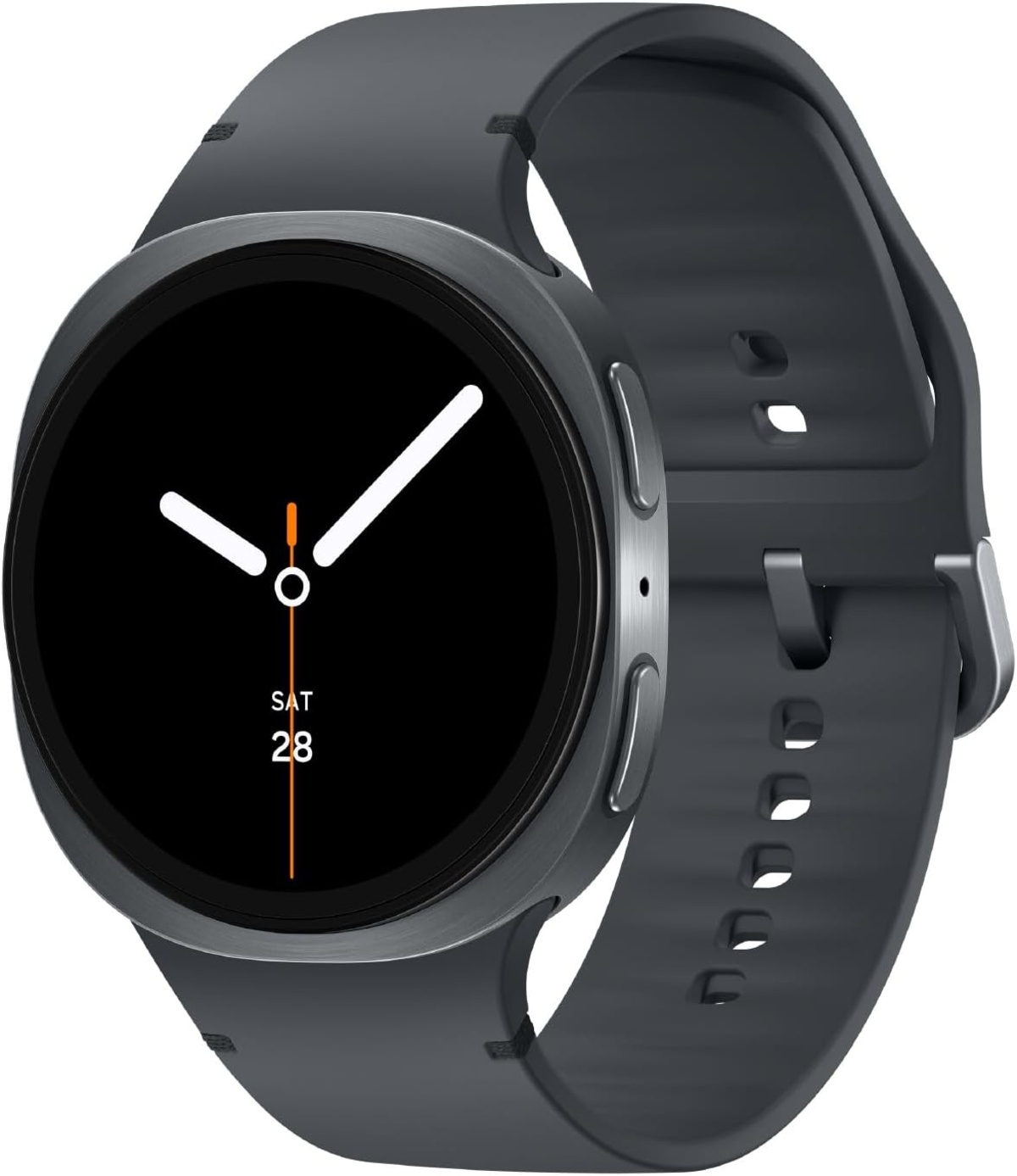 Samsung Galaxy Watch 8 Drops to $290 on Amazon With Watch 9 Already on Shelves