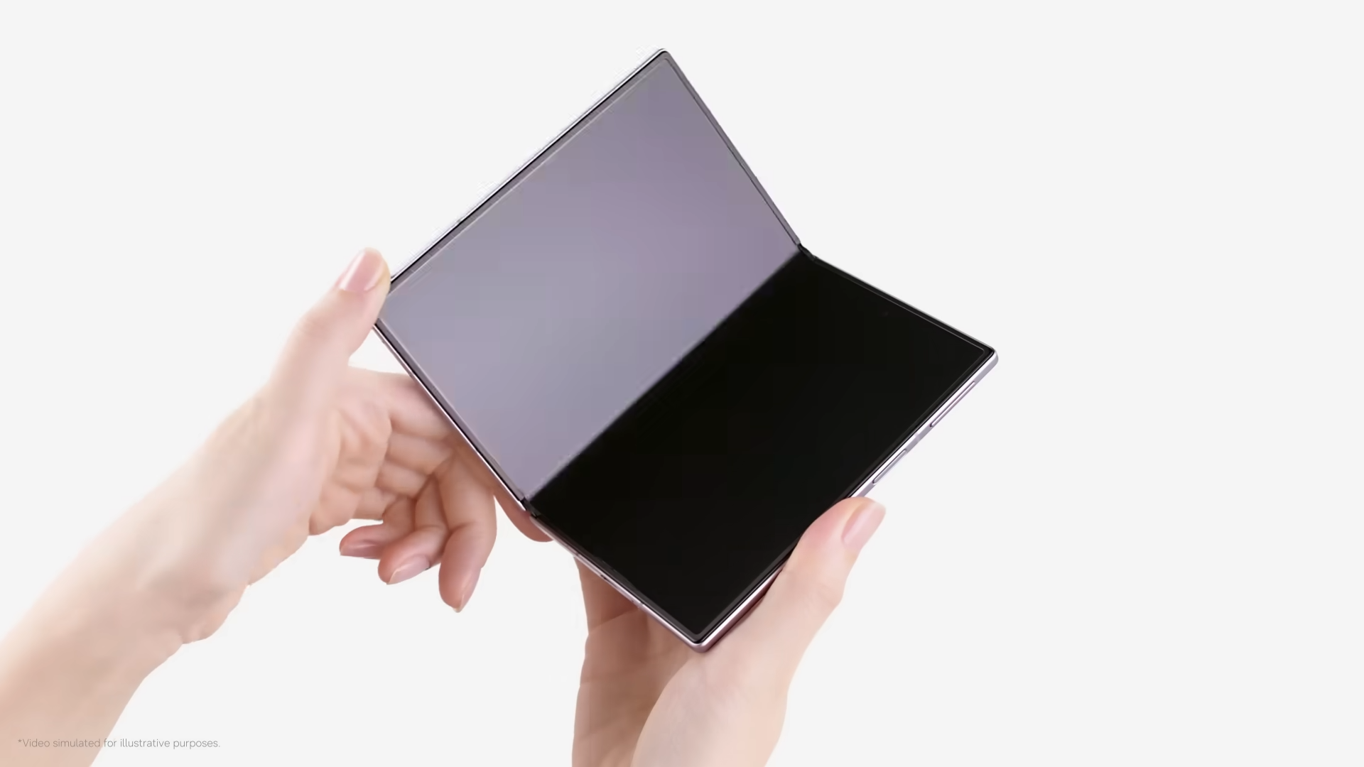 Samsung Galaxy Z Fold 8 Cover Screen Has Power Users Skipping Inner Display