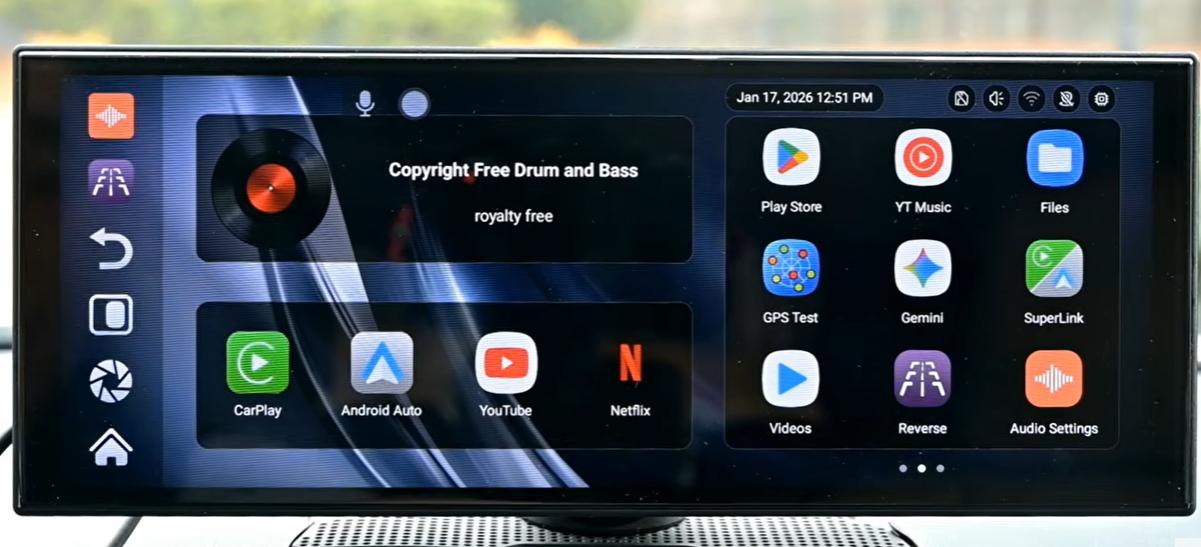 Ottocast OttoScreen AI Review
