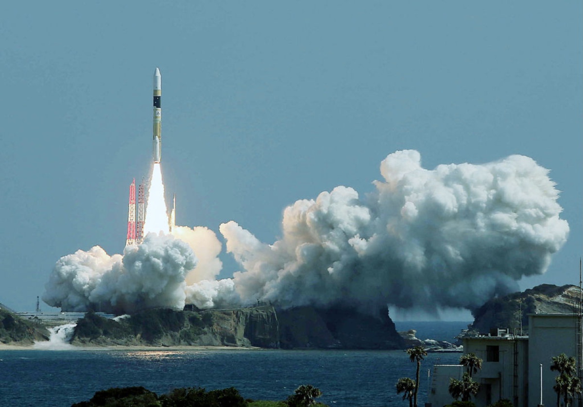 Rocket Lab Electron Nears 100 Flights on Synspective SAR Mission Tonight