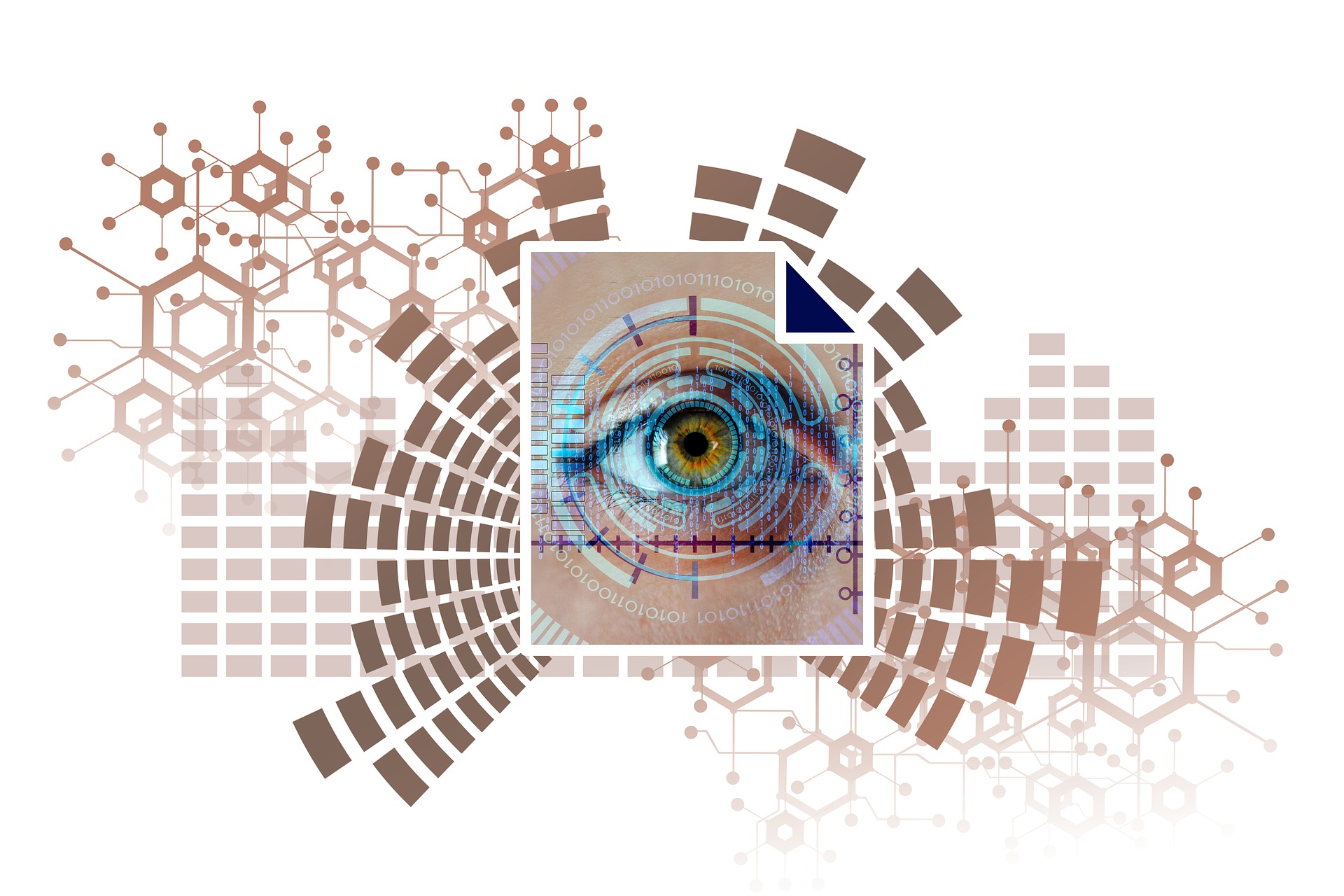 How AI Is Rebuilding Identity Verification and Compliance Monitoring in ...