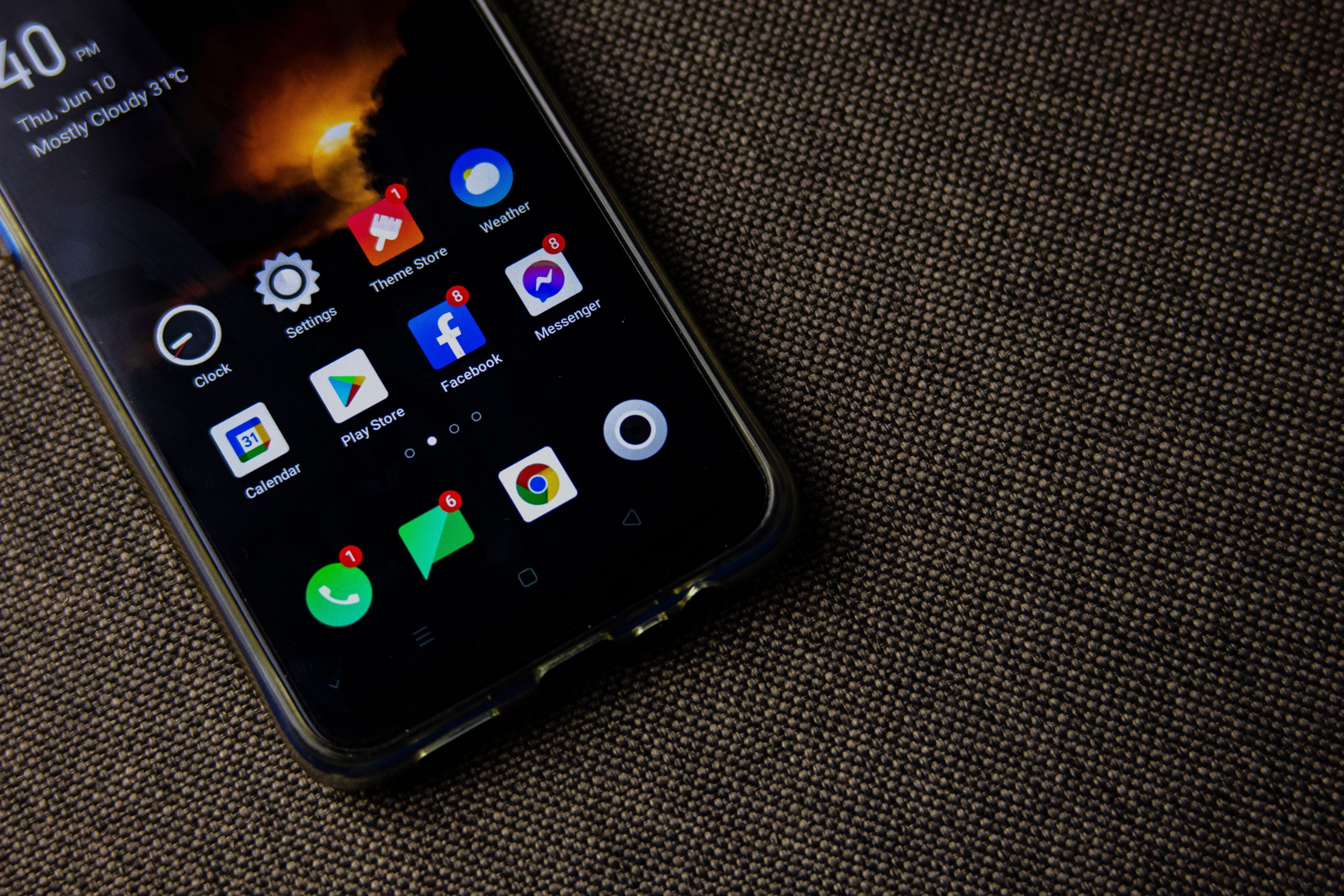 Galaxy A54 Gets Its Last Major Update: One UI 9 Beta Now Live in India