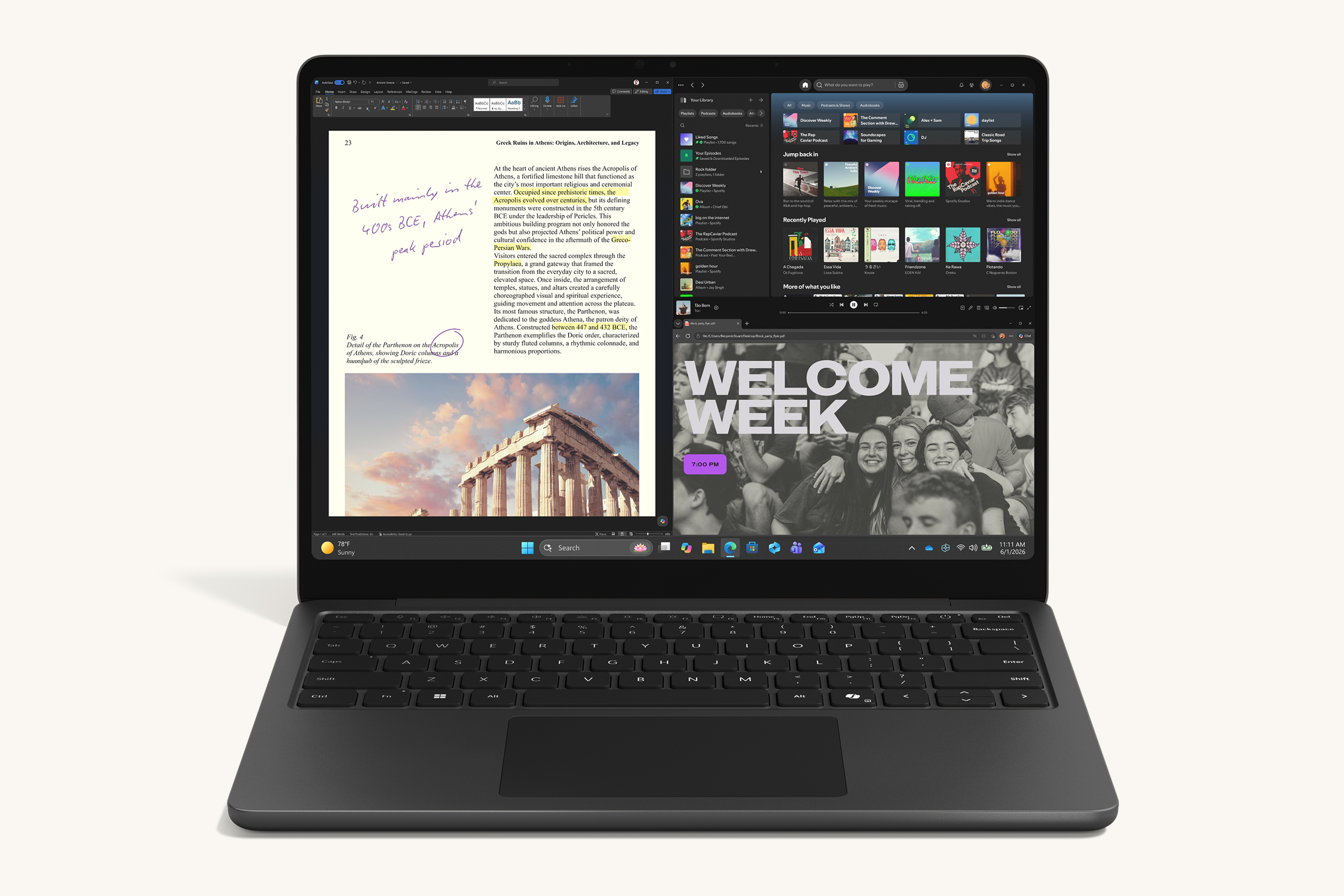 Surface Laptop 13 Gen 2 Ships October 13: $300 Pricier, 80 TOPS AI Boost, Lower Res Screen