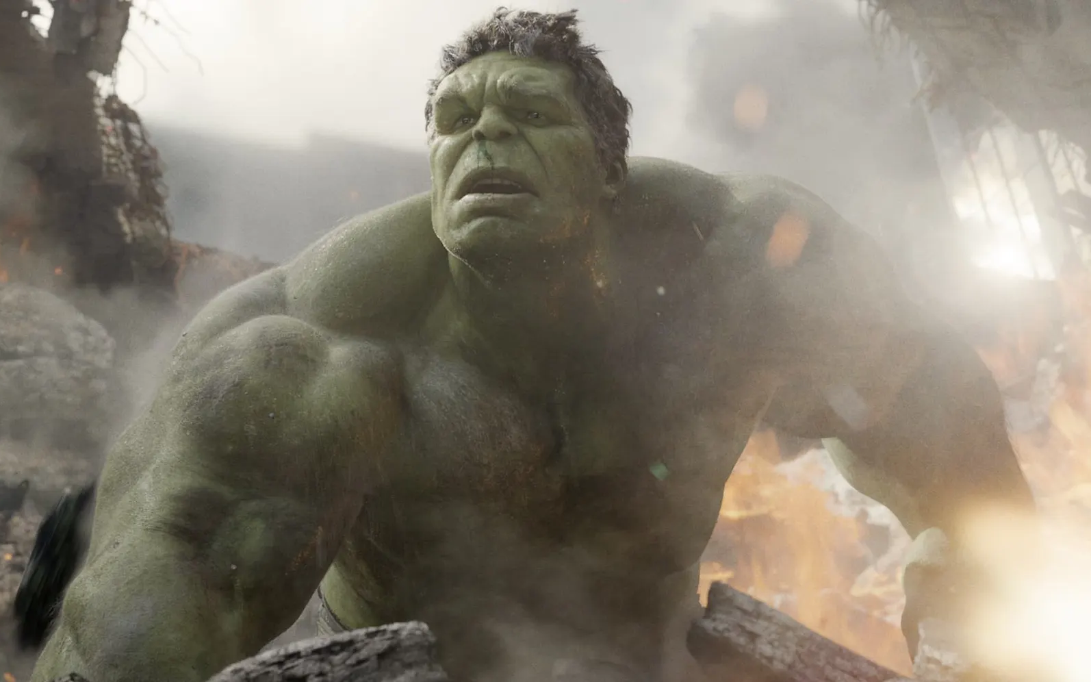 Options Explained Gamma Endgame Encore Reveals Doctor Doom's Gamma Physics Logic: Why Hulk Was ...