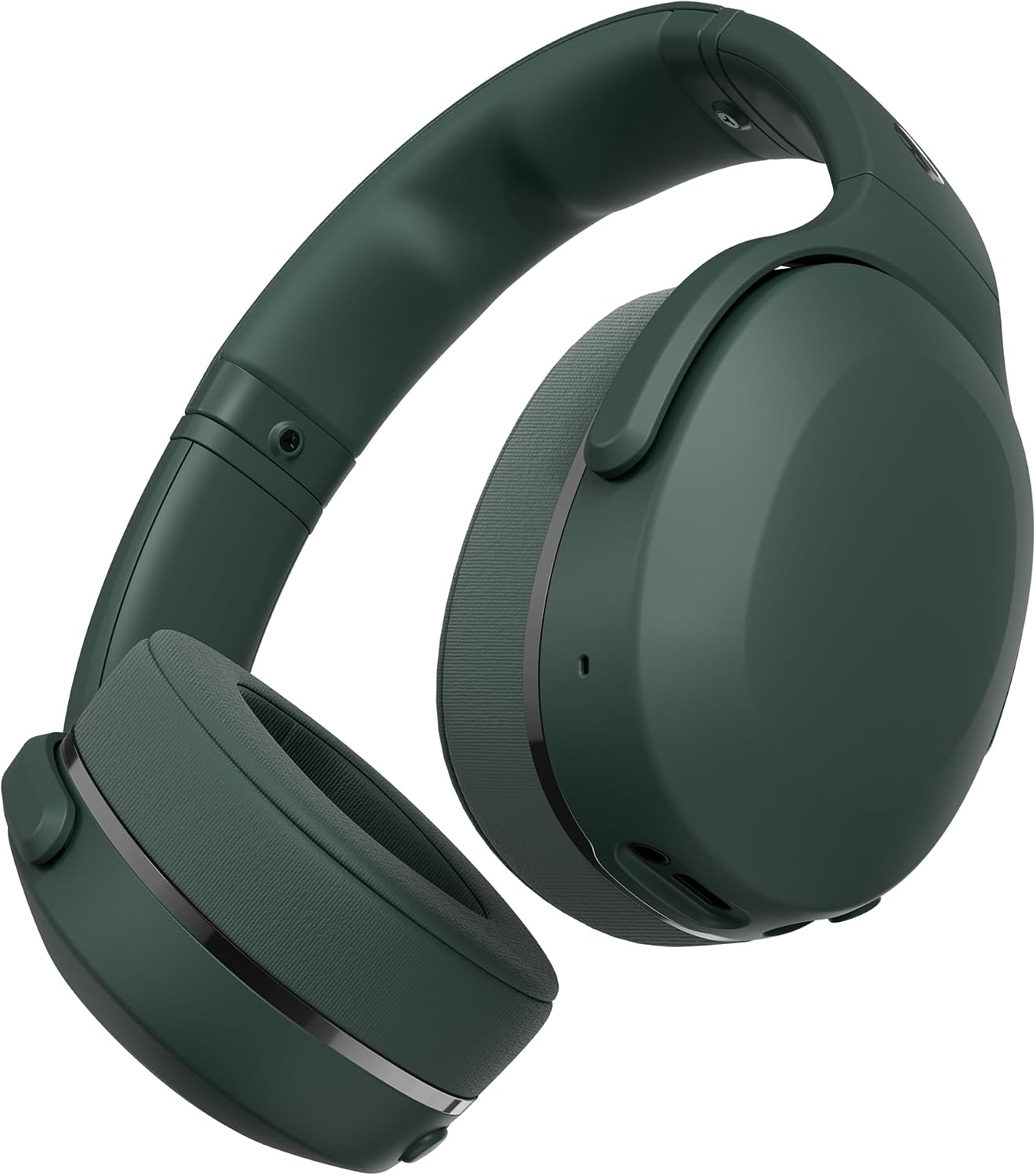 Skullcandy Crusher 540 Active Drops to $119.99: Haptic Bass at 43
