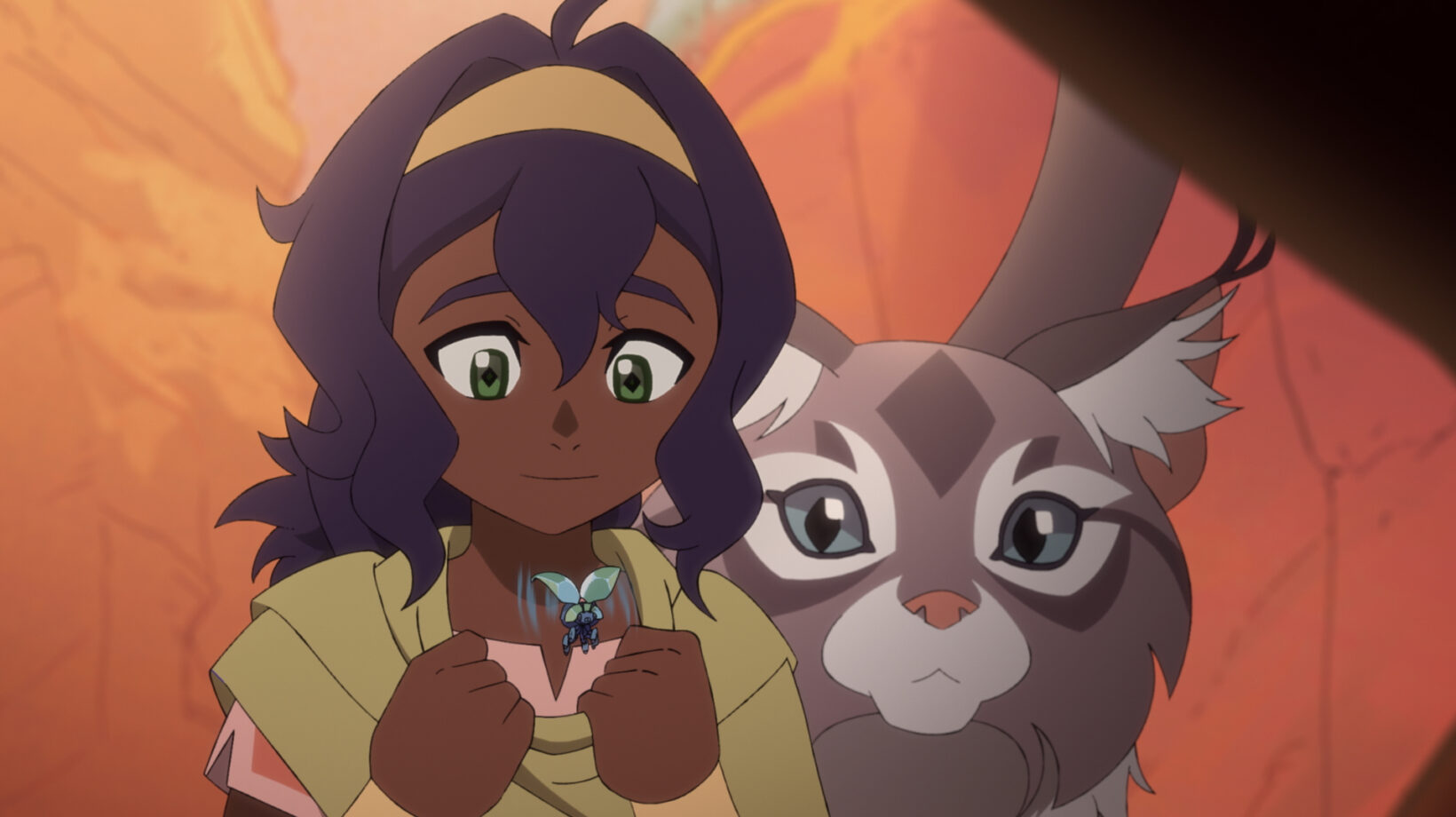 Avatar: Seven Havens Arrives October 9 as First Avatar Series Built on ...