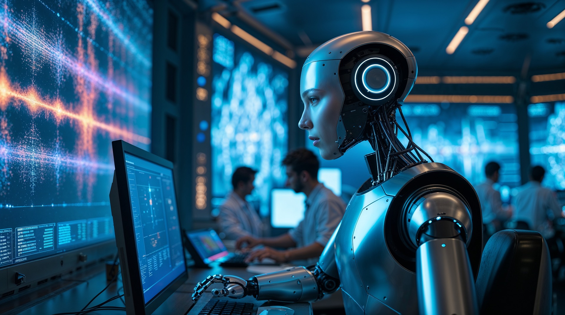Jagadeesh Meesala: Advancing Generative AI Chatbots Through Retrieval ...