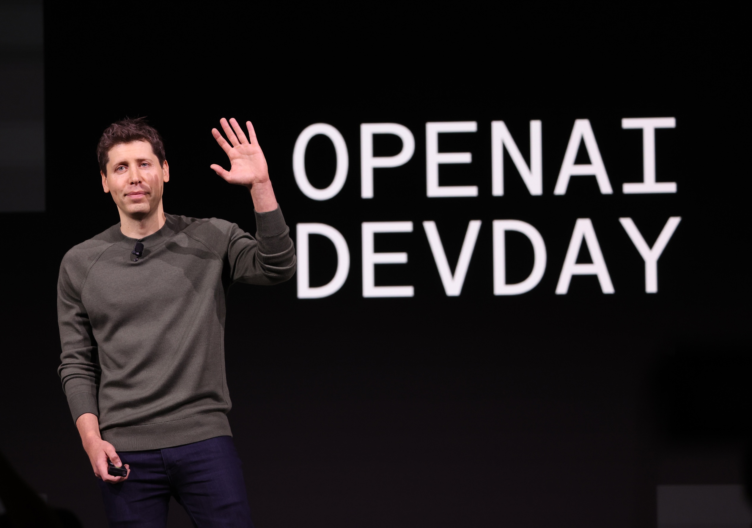 OpenAI تطلق وكلاء Dots المستقلين بعد يوم واحد من تسريب صور المستخدمين