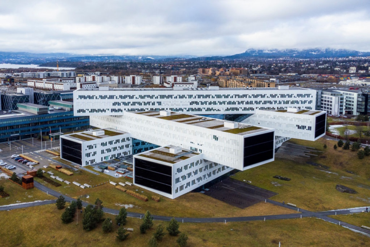 Norway Plans Data Center Overhaul After Finding Foreign Firms Own 90% of Grid Capacity