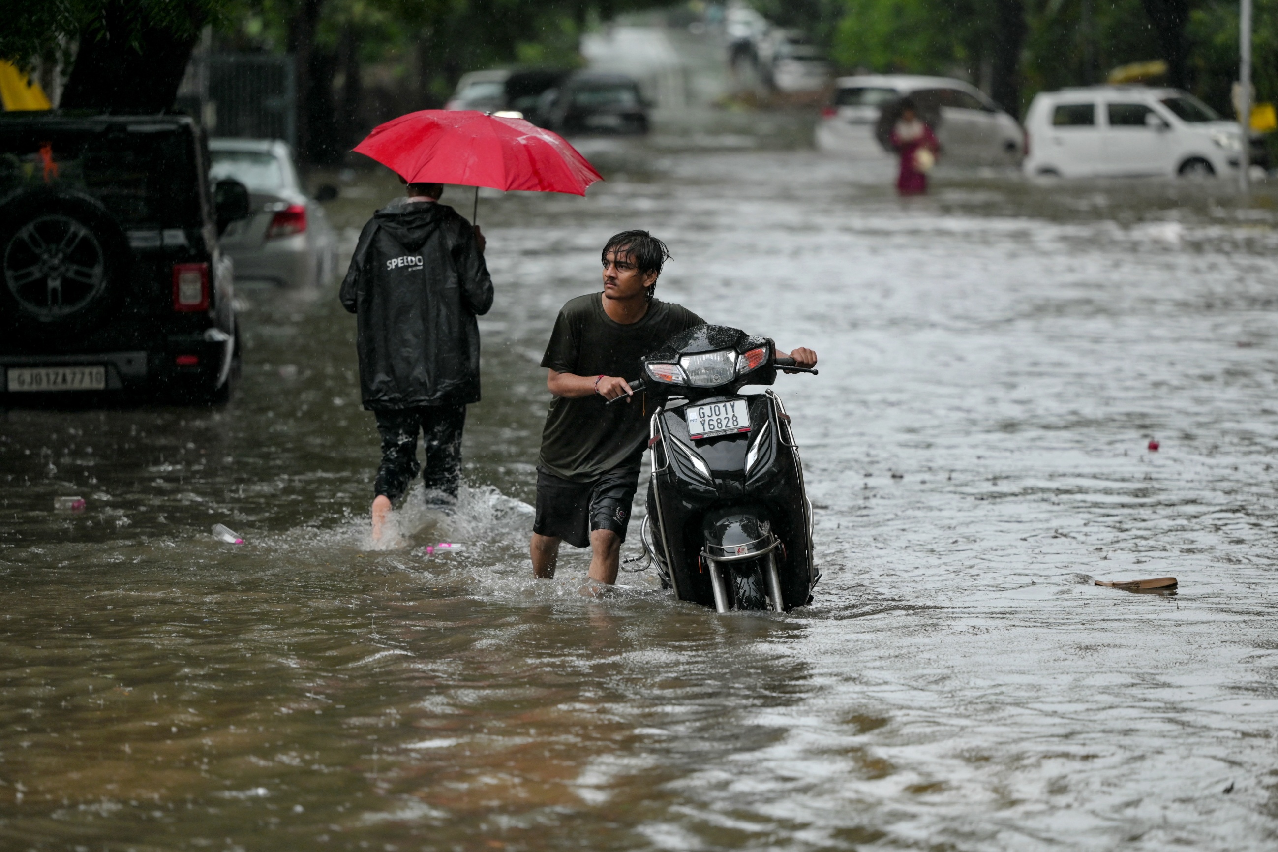 India Monsoon 2026 Ends With Worst Deficit in Over Decade, IMD Confirms
