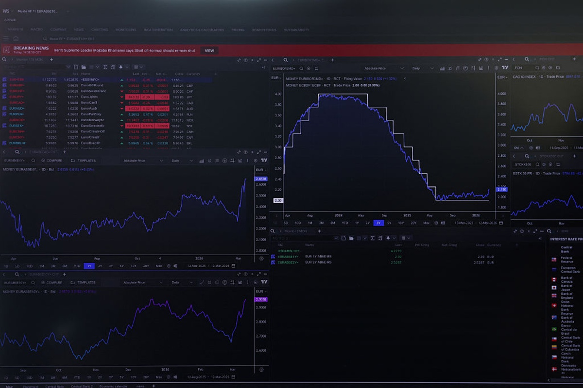 Finance AI Tops Out at 51% on Due Diligence: Startup Raises M to Fix It Finance AI Tops Out at 51% on Due Diligence: Startup Raises M to Fix It