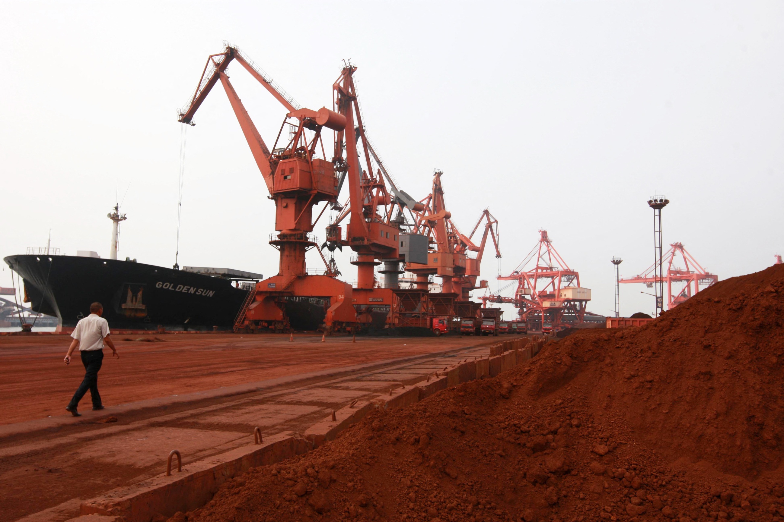 Magnet Chain Set Rare Earth Magnets: China's November 10 Deadline and US Gap Money Can't ...