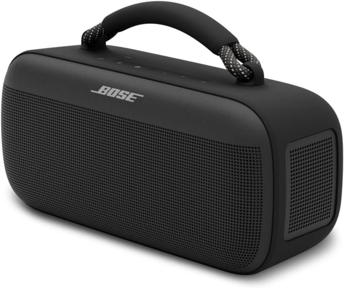 Bose Drops SoundLink Max to $279 and SoundLink Plus to $179 in