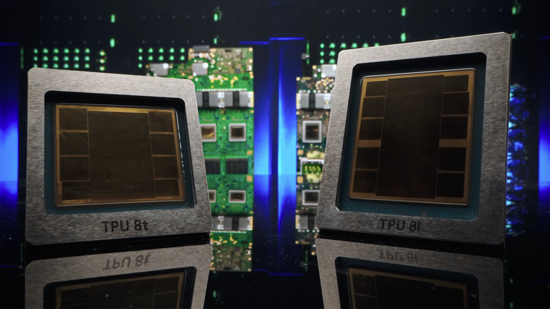 Launch Radiators Google's Trillium TPUs Reach Orbit; Radiators Must Beat 15-Minute Heat ...