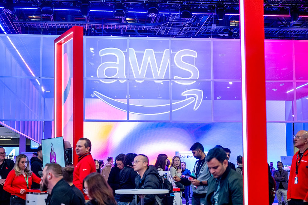 AWS Releases Decision Model for AI Agents That Routes Without Generating Any Text