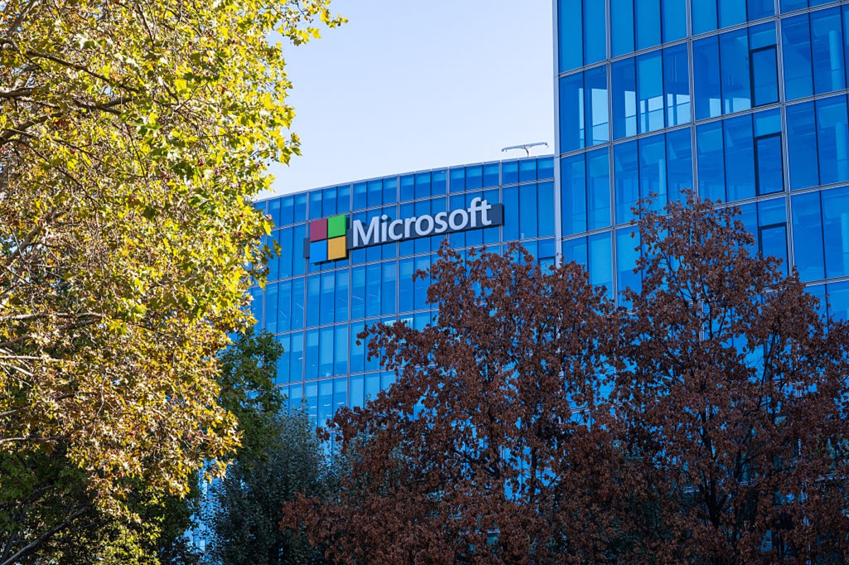 Microsoft Ships First Streaming Transcription Model, Completing Voice ...