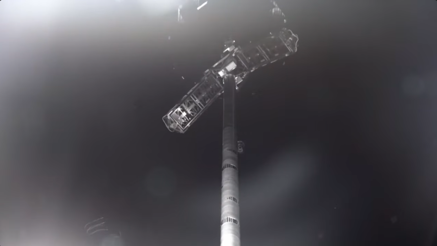 Blue Origin Power Tower: How Its 20-Meter Solar System Could Power a ...