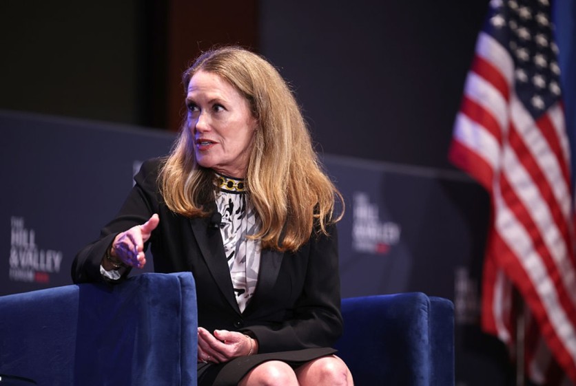 Project Meridian Agility Robotics CEO Peggy Johnson Joins Project Meridian: $2.5B IPO ...