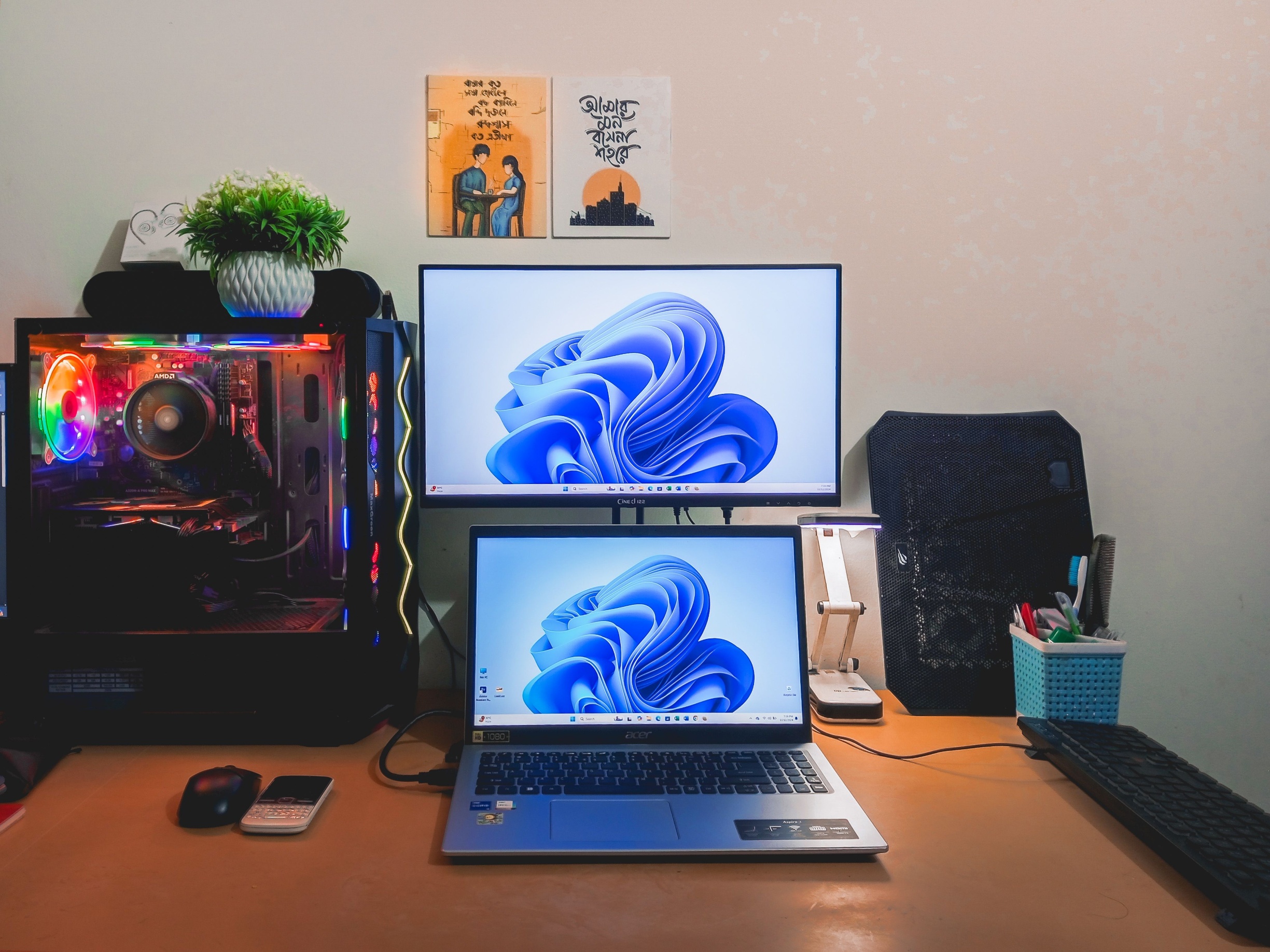 Windows 11 26H2 Delivers 40% Faster Apps for 16 GB Systems; 8 GB Machines ...