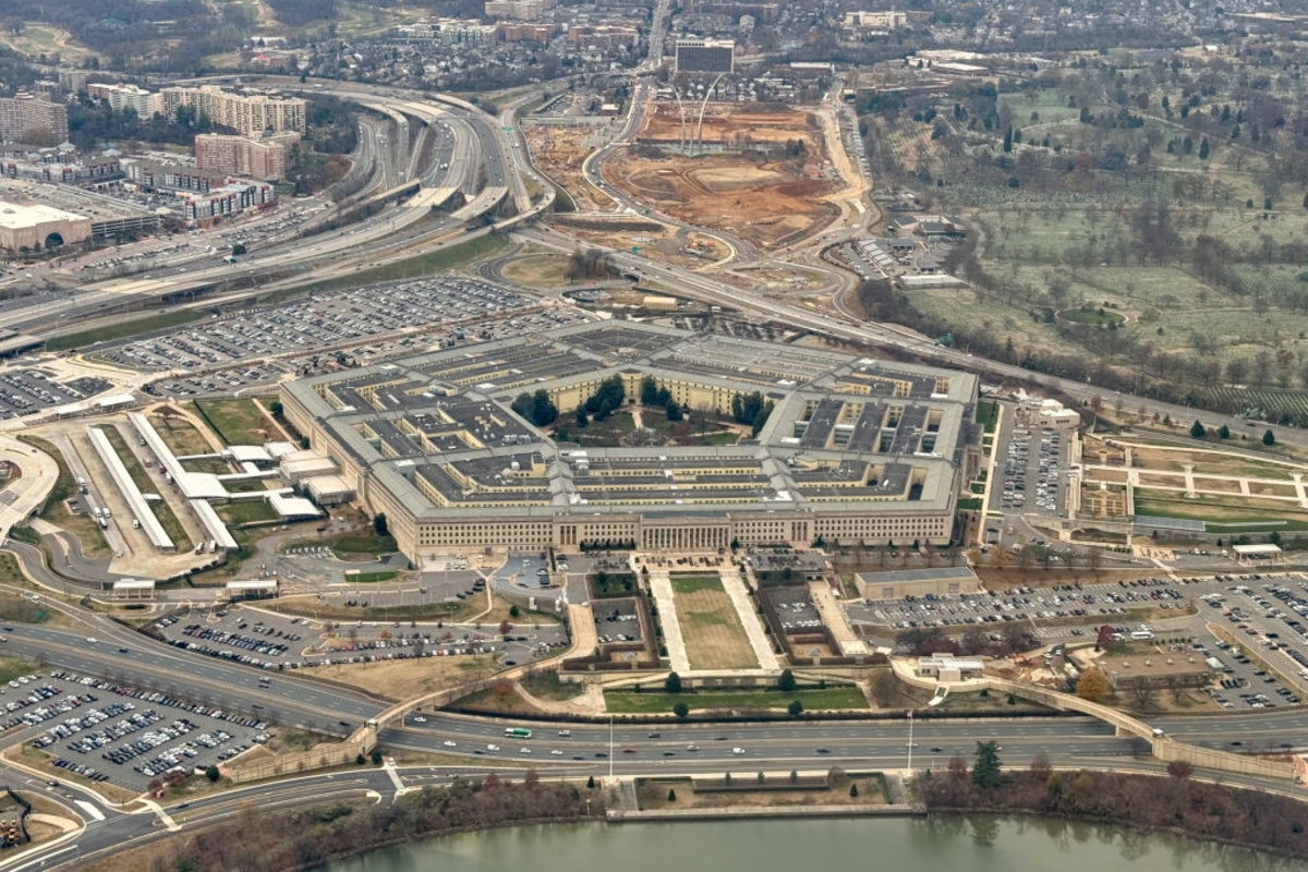 Pentagon Pays Voyager $22M to Turn Wasted Launch Capacity Into Satellites