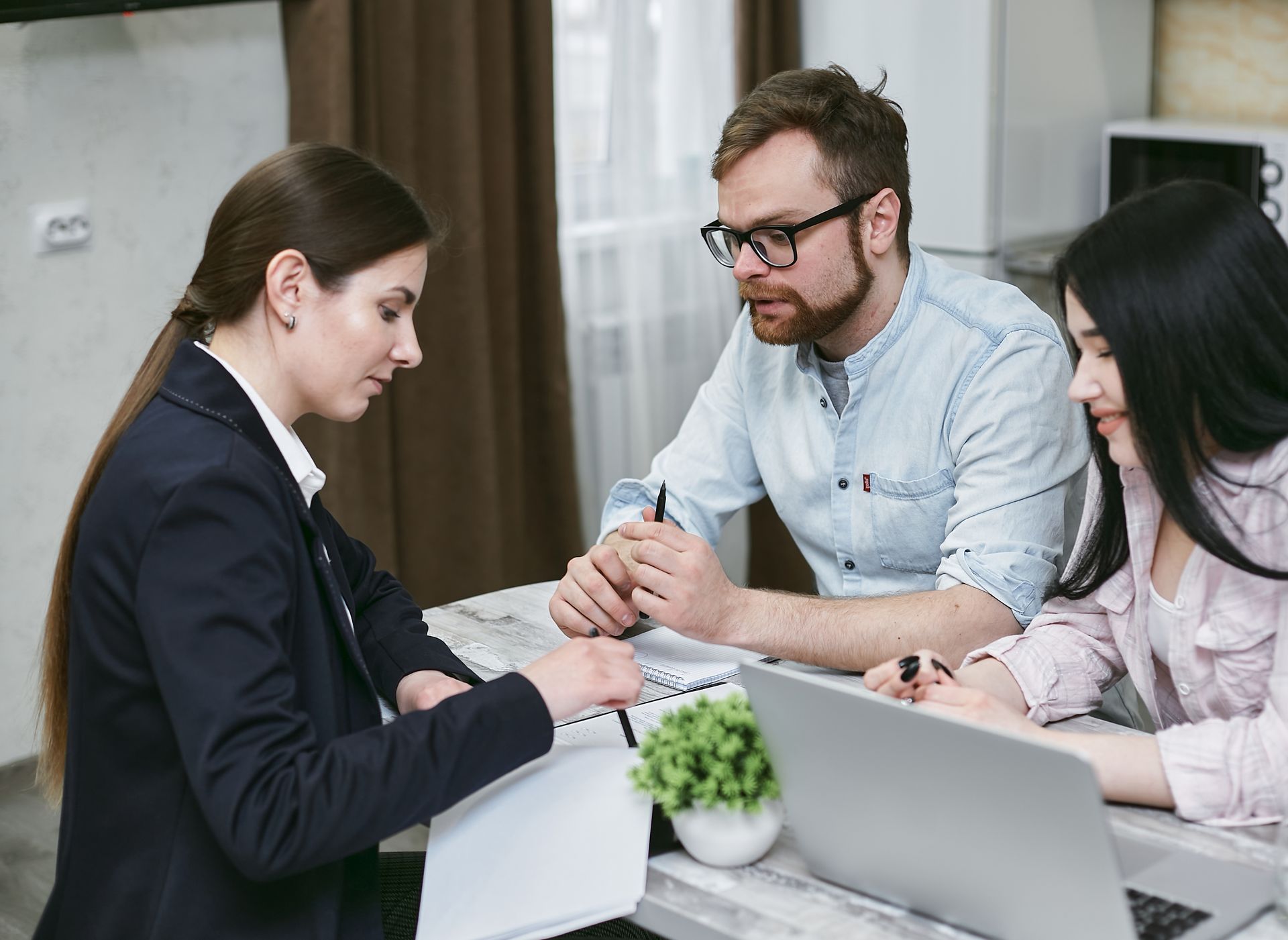 Why We Put Off Life Insurance Until Life Changes