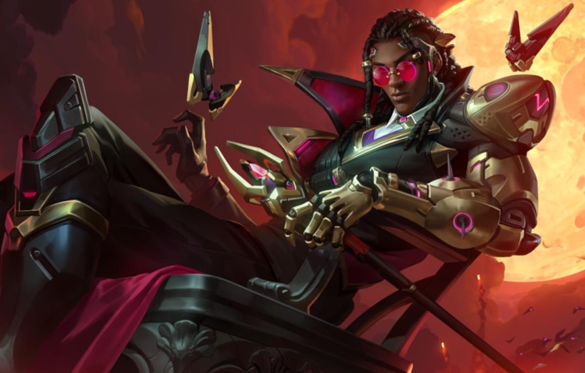 Overwatch Season 5 Is Live: Sombra Becomes Support After Five Failed Reworks