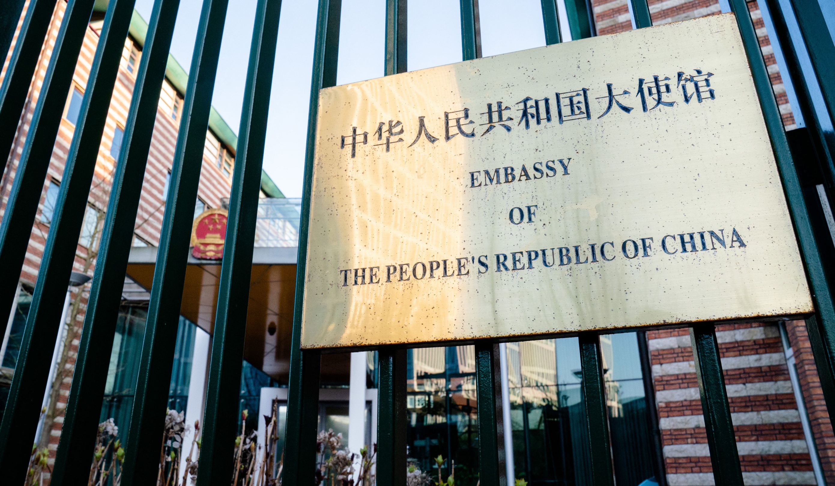 Dutch Intelligence: Chinese Malware Survives Firmware Patches, Compromised 20,000 Edge Devices