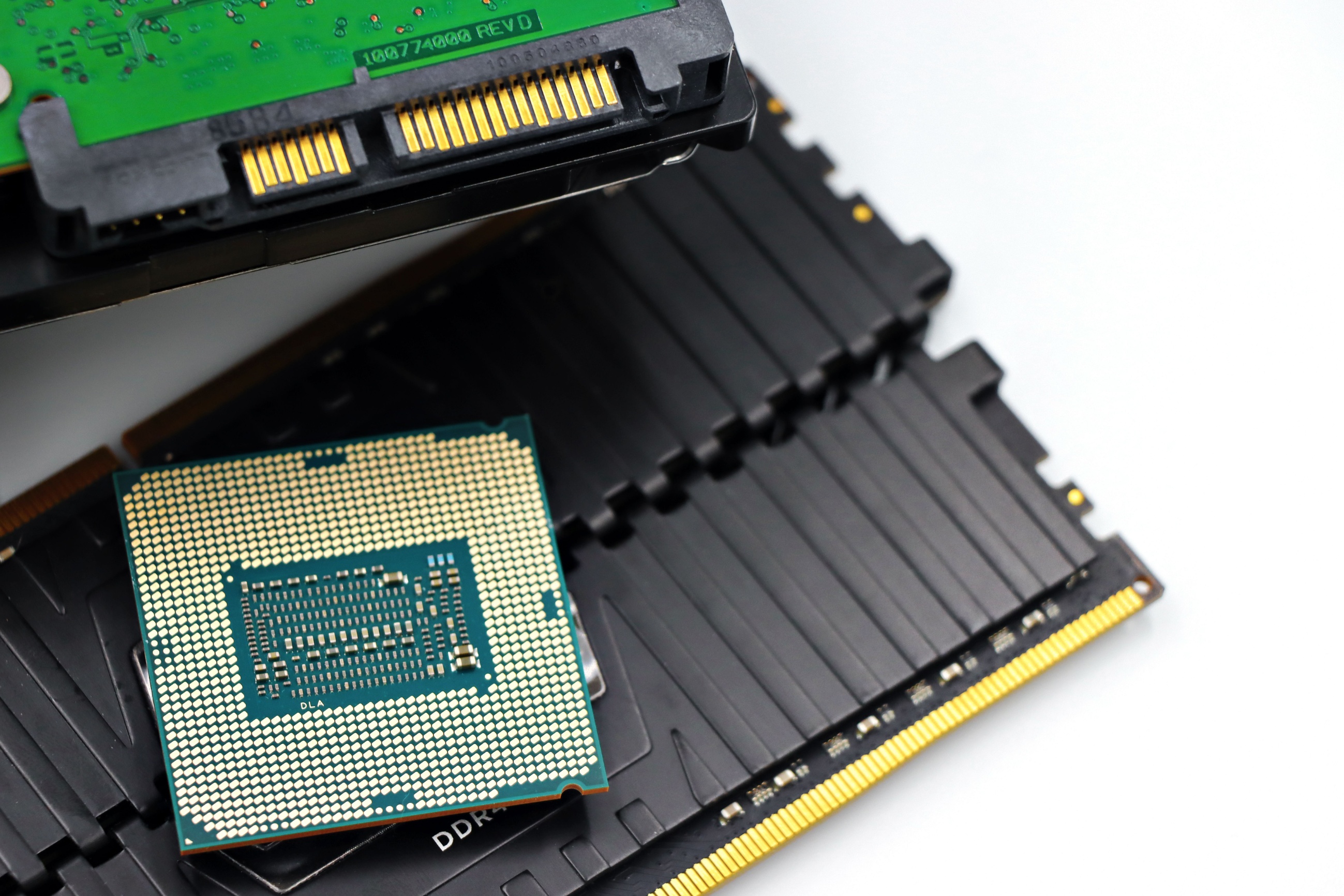 Waffer Technology DRAM Prices Surge 17% as AI Gobbles Wafer Supply: Nanya Posts Record 85 ...