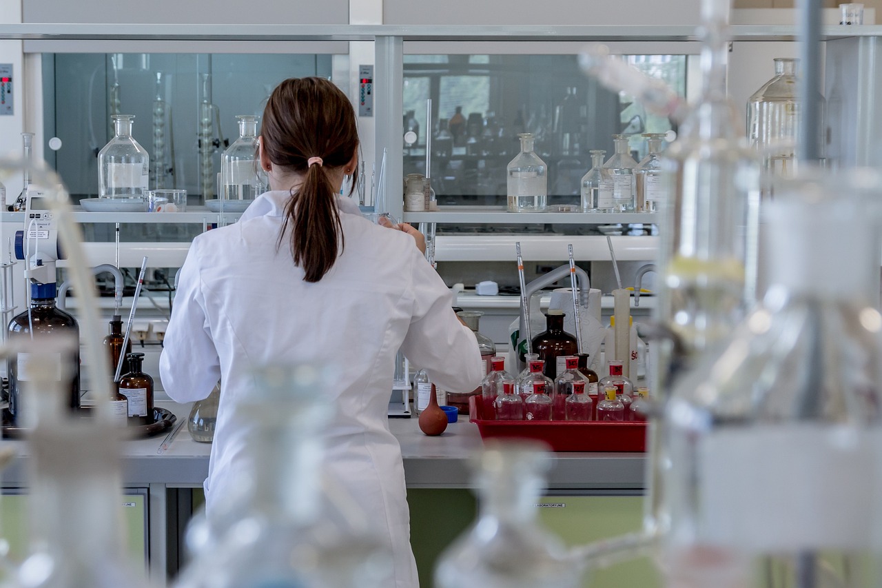 Plain-English AI Produces Validated Drug-Candidate Proteins Against Rare ...