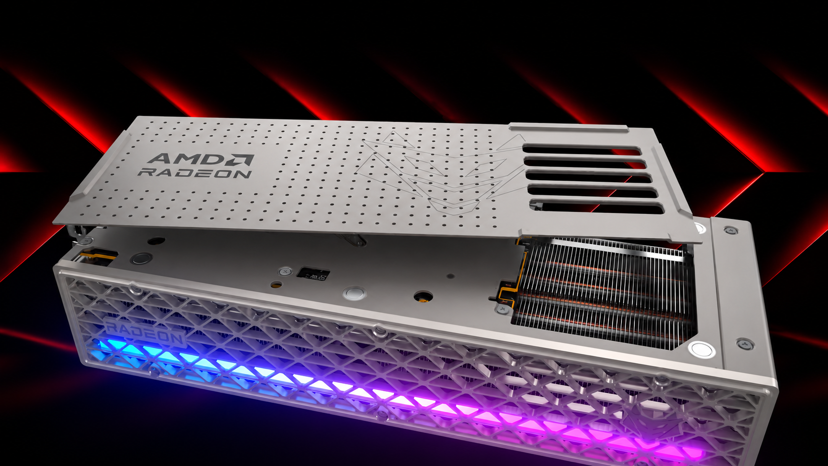 Sapphire NITRO+ RX 9070 XT Gets Valor Mortis Edition With Bundled Game for China Market