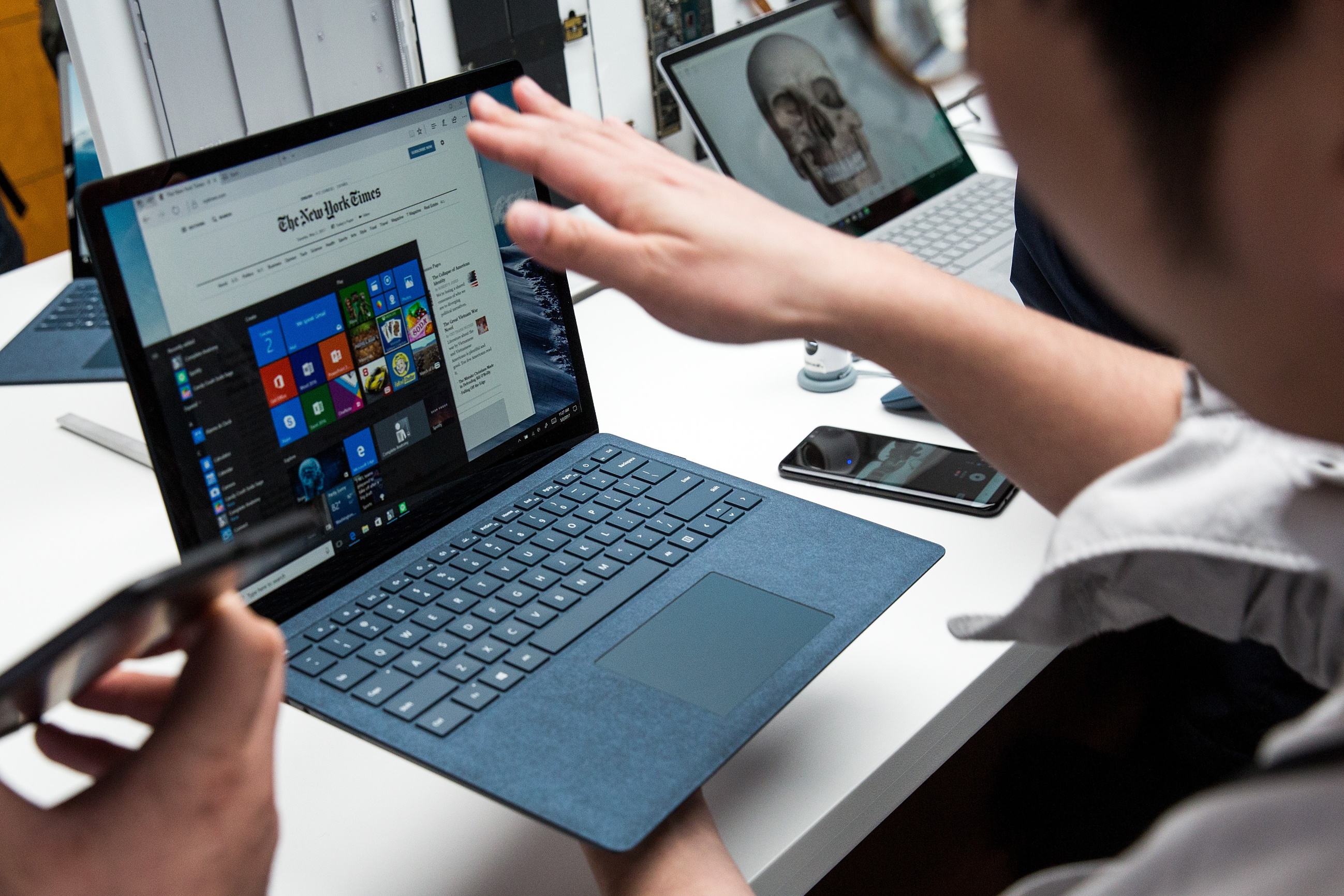 Windows 10 Commercial Security Updates Expired, Leaving Enterprise PCs ...