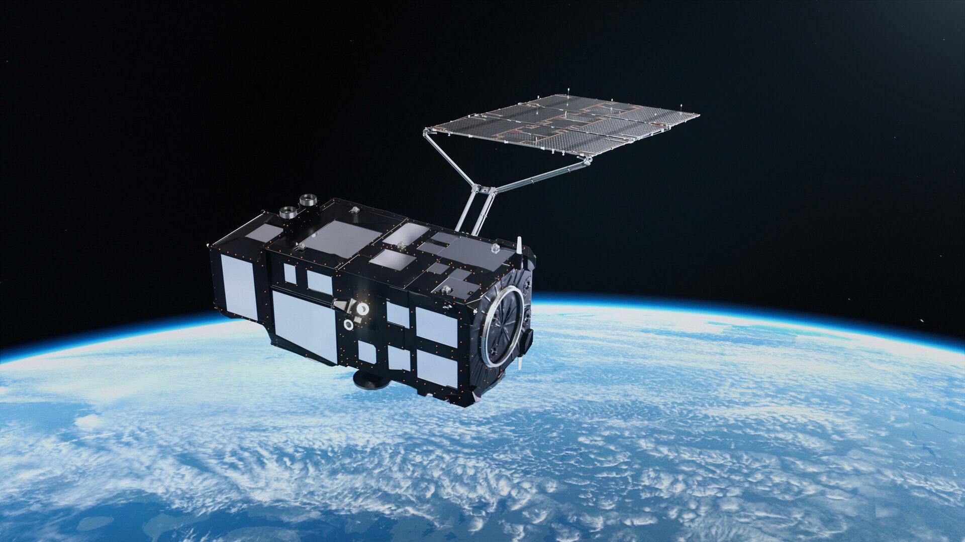 Sentinel-3C in Orbit: EUMETSAT's New Algorithm Fixes Decades of Coastal Ocean Color Errors