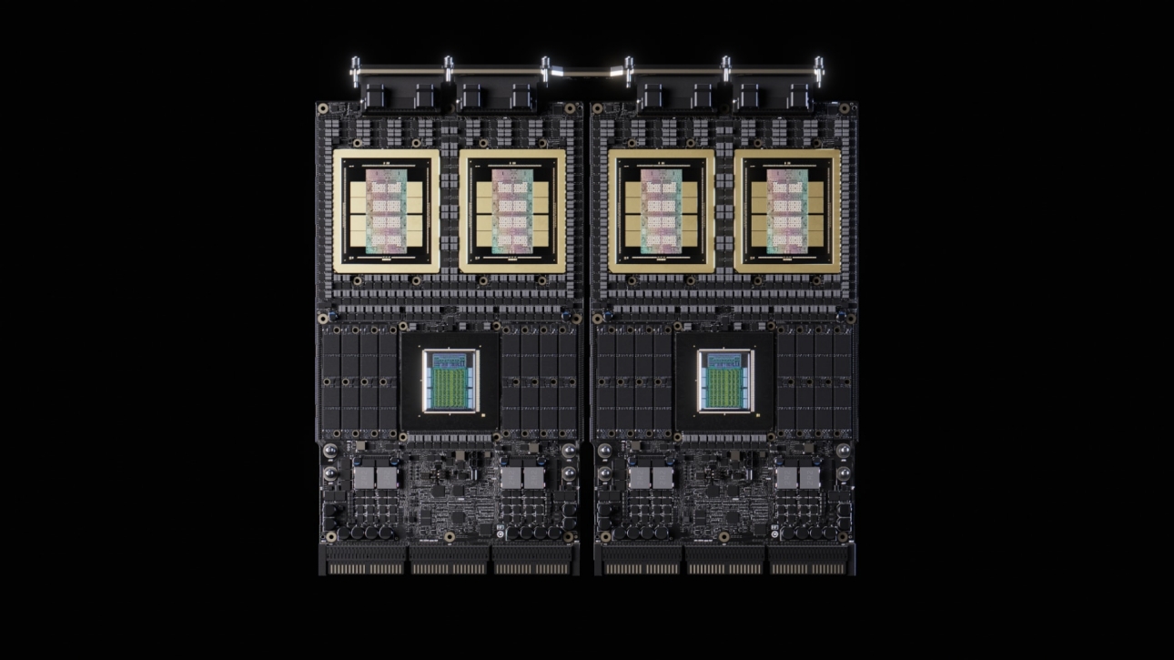 Giga Computing Brings Vera Rubin NVL72 to OCP Summit: One Rack ...
