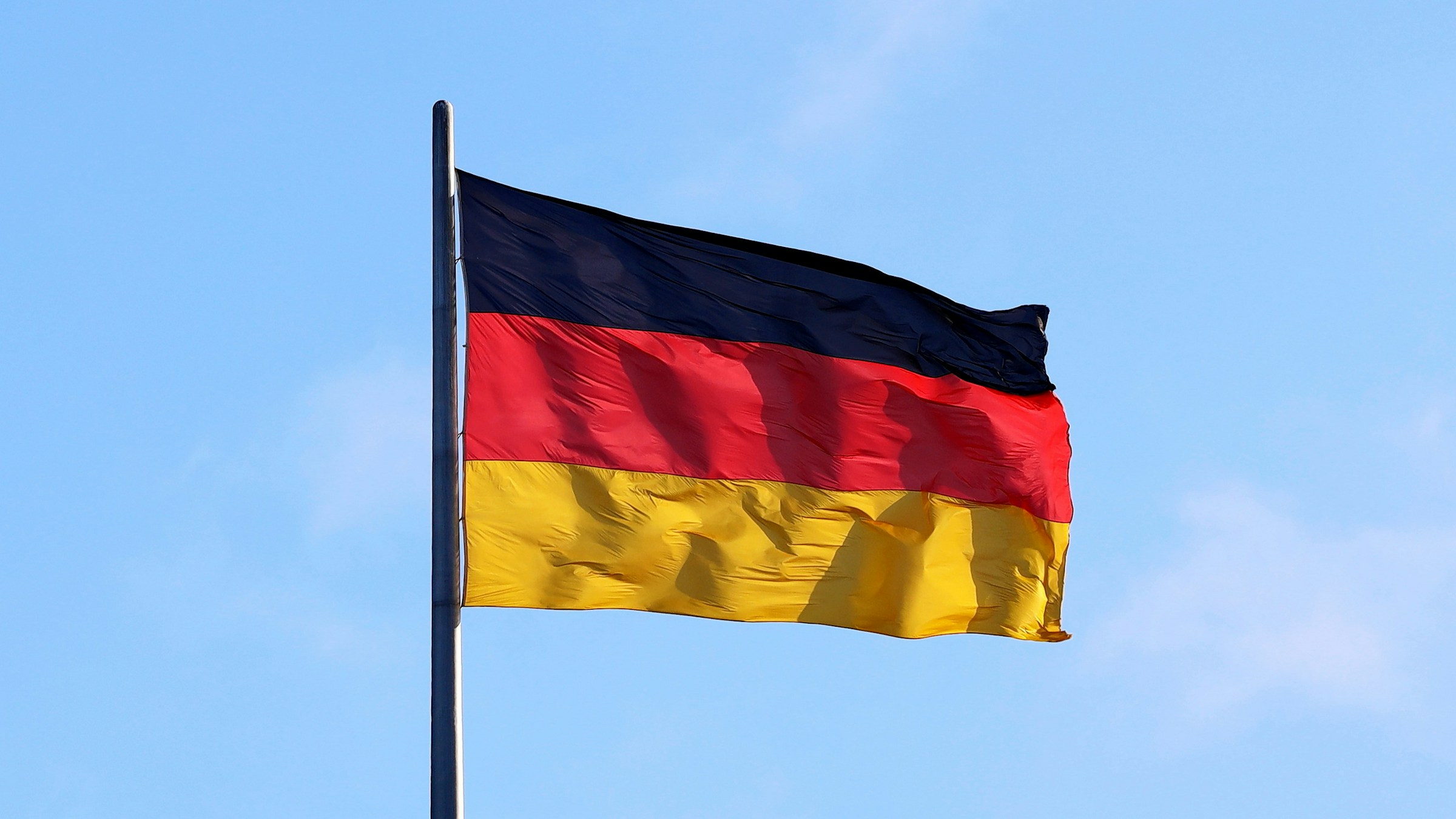 Germany Digital Identity Wallet Launches January; Every Transaction Exposes Users' Identity
