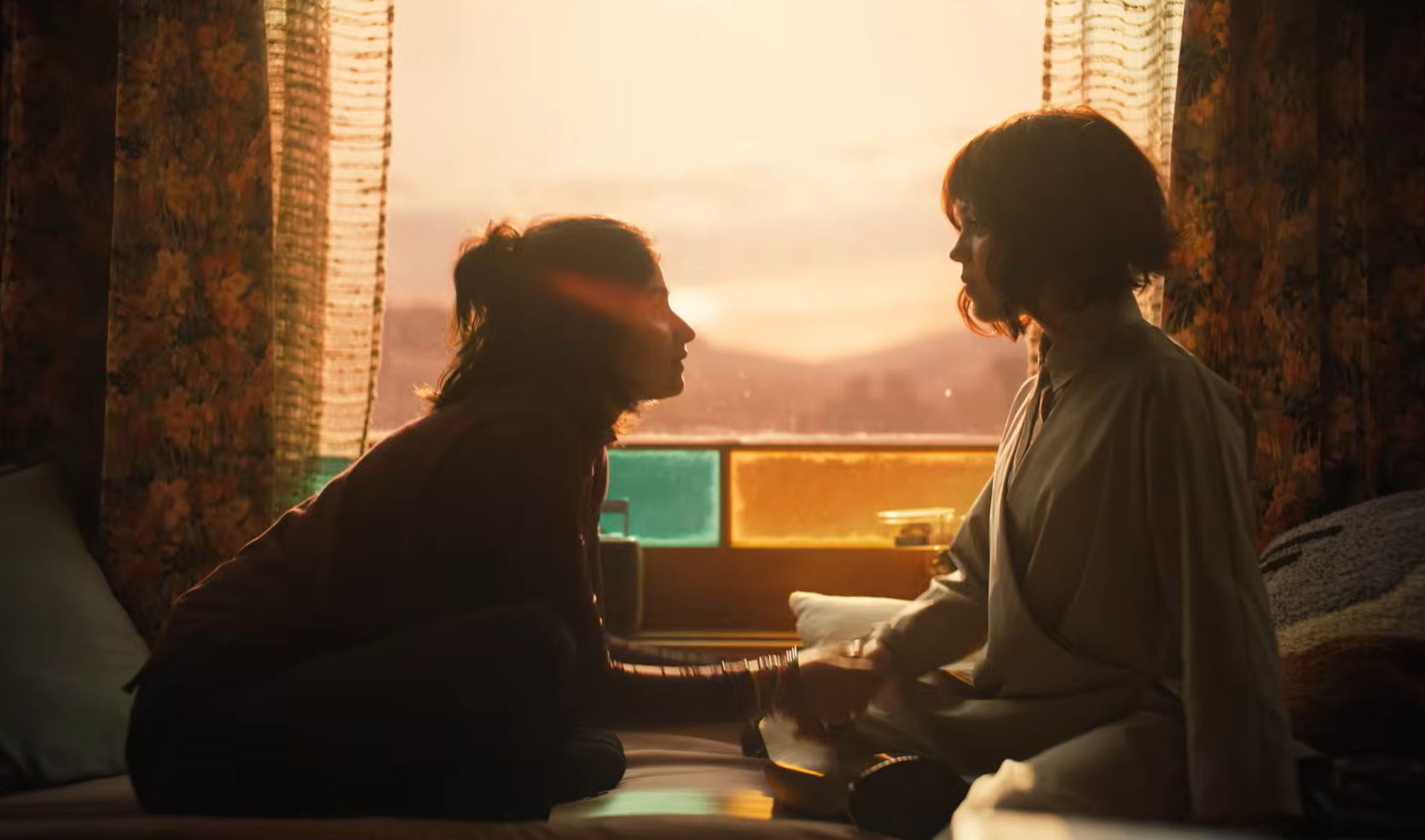 Klara and the Sun Scores Metacritic 23 at BFI; First Fly Brain Emulation Vindicates Ishiguro