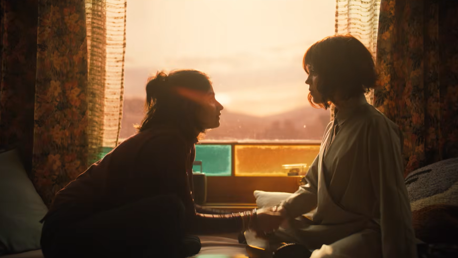 Klara and the Sun Scores Metacritic 23 at BFI; First Fly Brain Emulation Vindicates Ishiguro