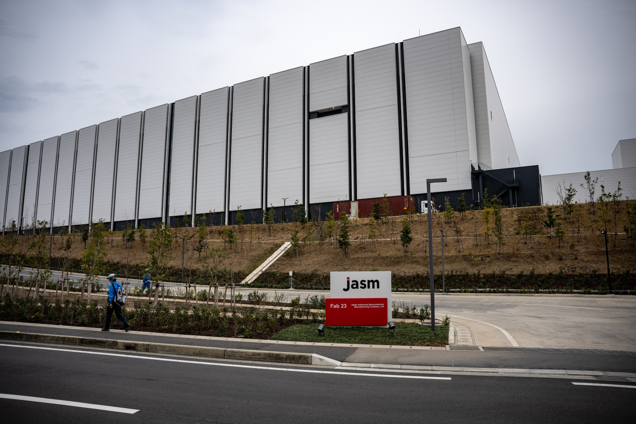 Waffer Technology Japan Clears TSMC Kumamoto for 3nm Chip Production; EUV Scarcity Caps ...