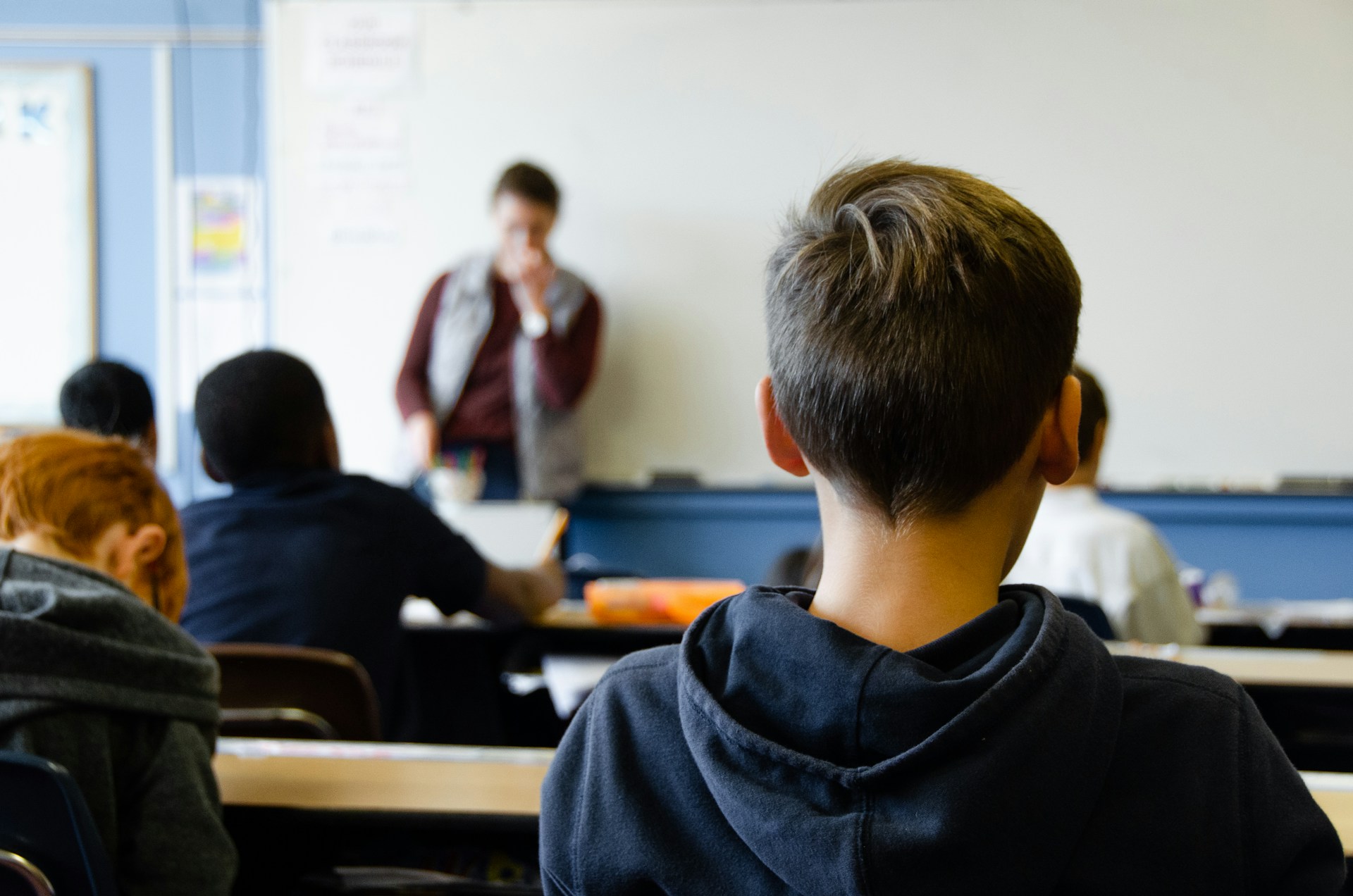 AI Private School Chain Alpha School Is Not Meeting Its Academic Goals, Says Report