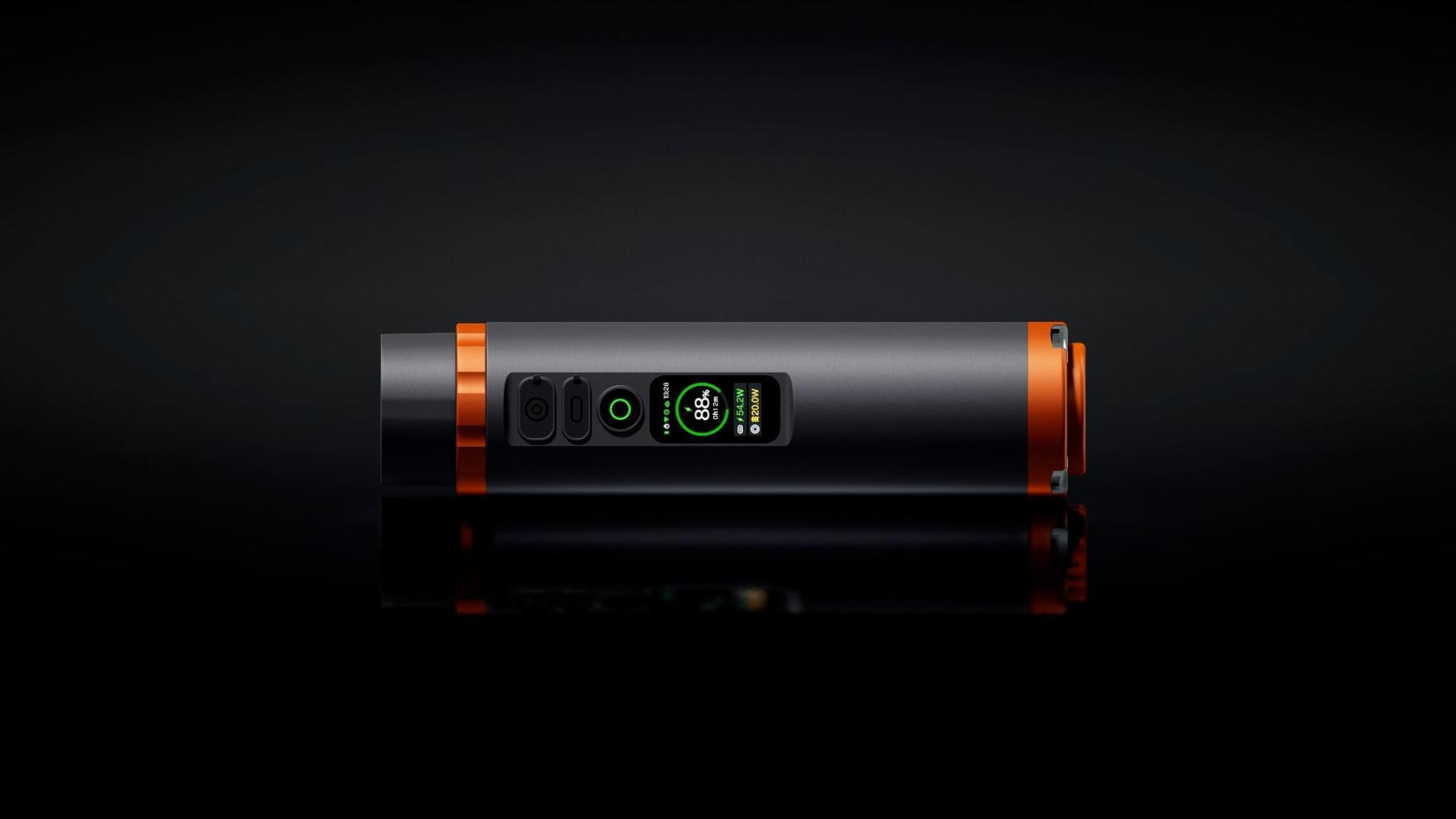 Grid Kit Modular PeakDo LinkPower Pod 1 Takes a Modular Approach to Off-Grid Power