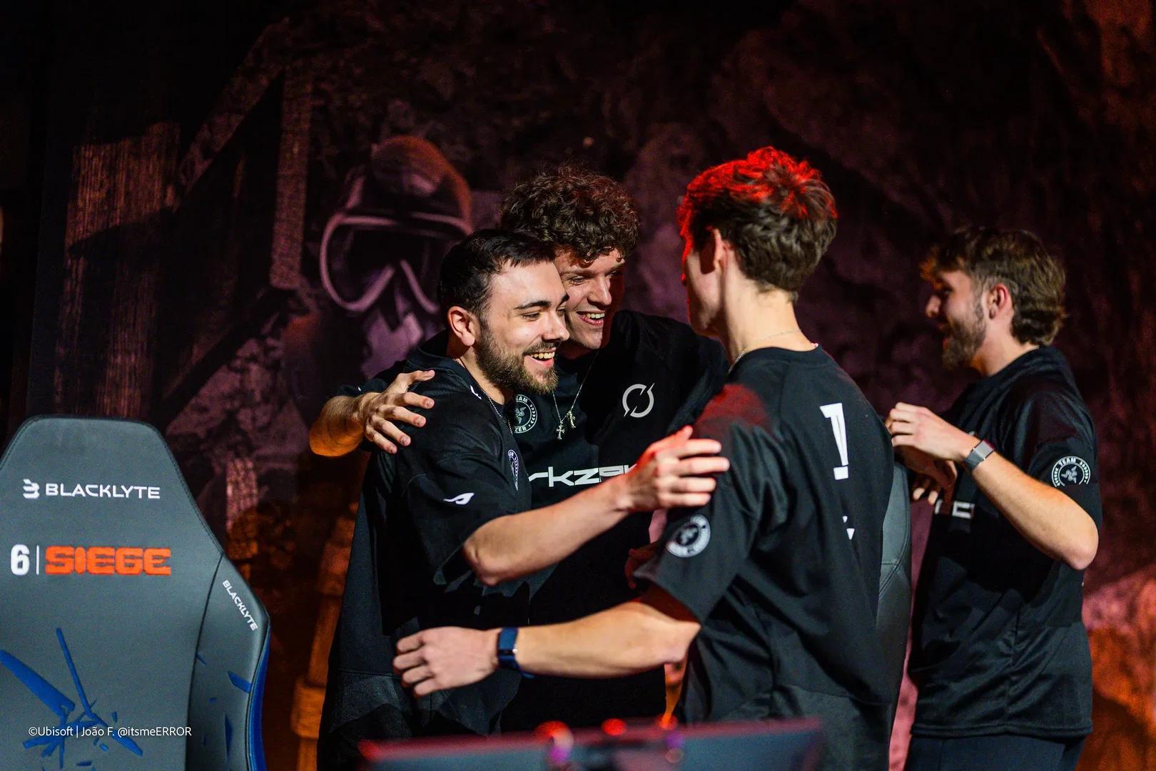 Eight Teams, Four Tickets: How the BLAST R6 Major Osaka Play-In Bracket Breaks Down — And Who Gets Through