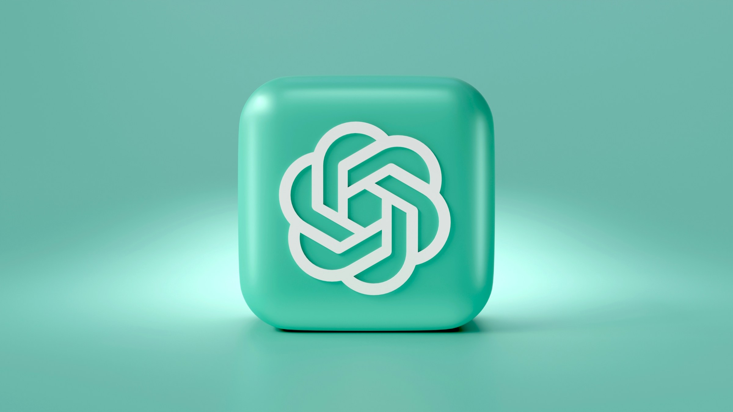 OpenAI Logo