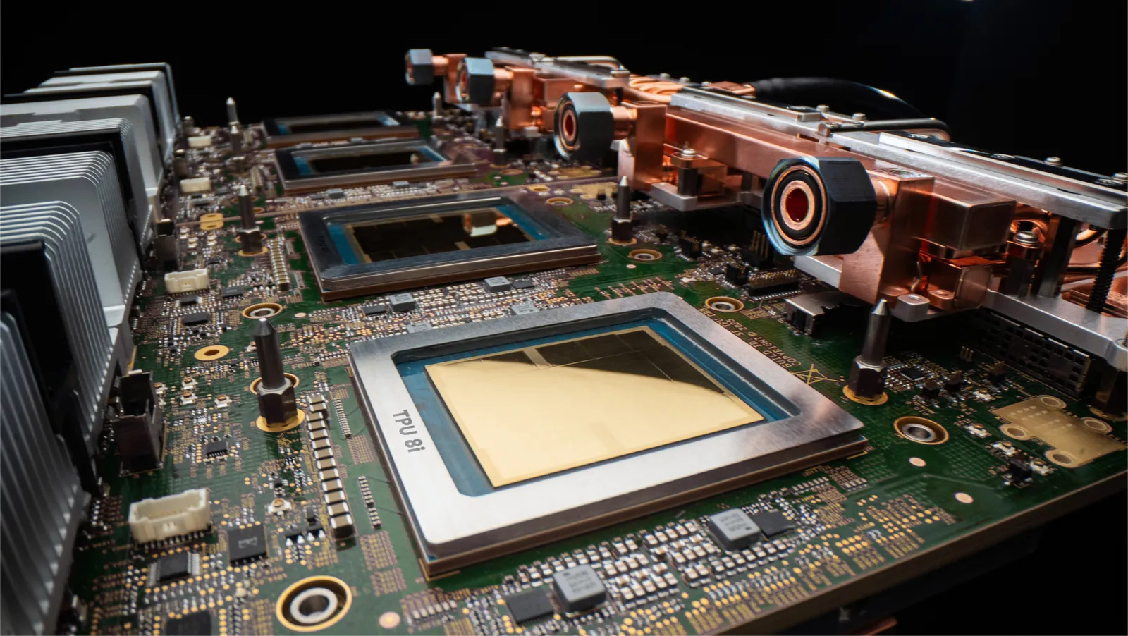 Oracle AI World 2026: The Deal That Just Rewired the Enterprise AI Hardware Race